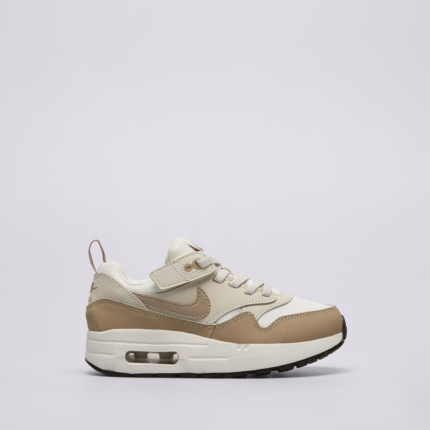 Copii pantofi sport NIKE AIR MAX 1 EASYON BP DZ3308-006 Bej