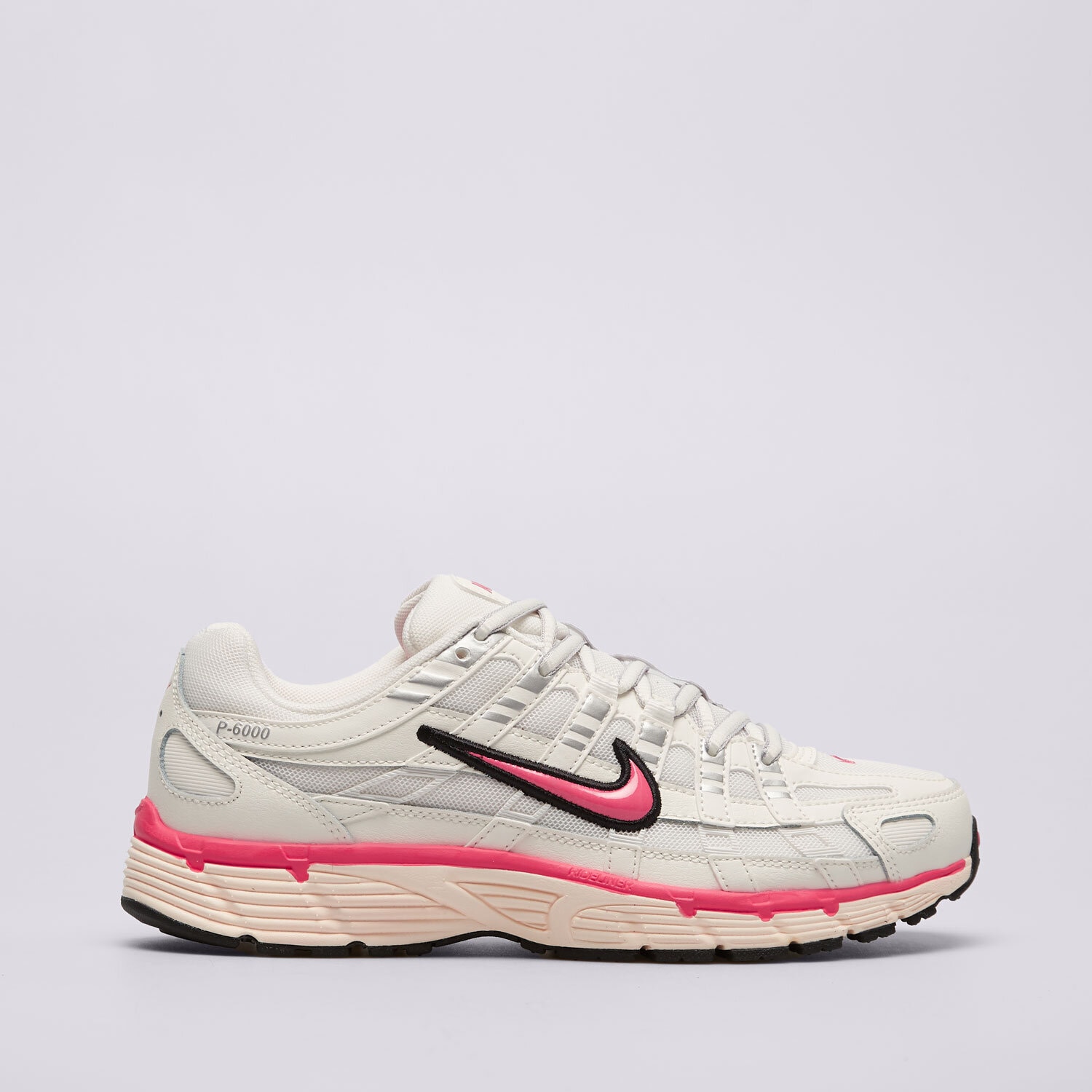 Femei pantofi sport NIKE W P-6000 HJ7361-133 Roz