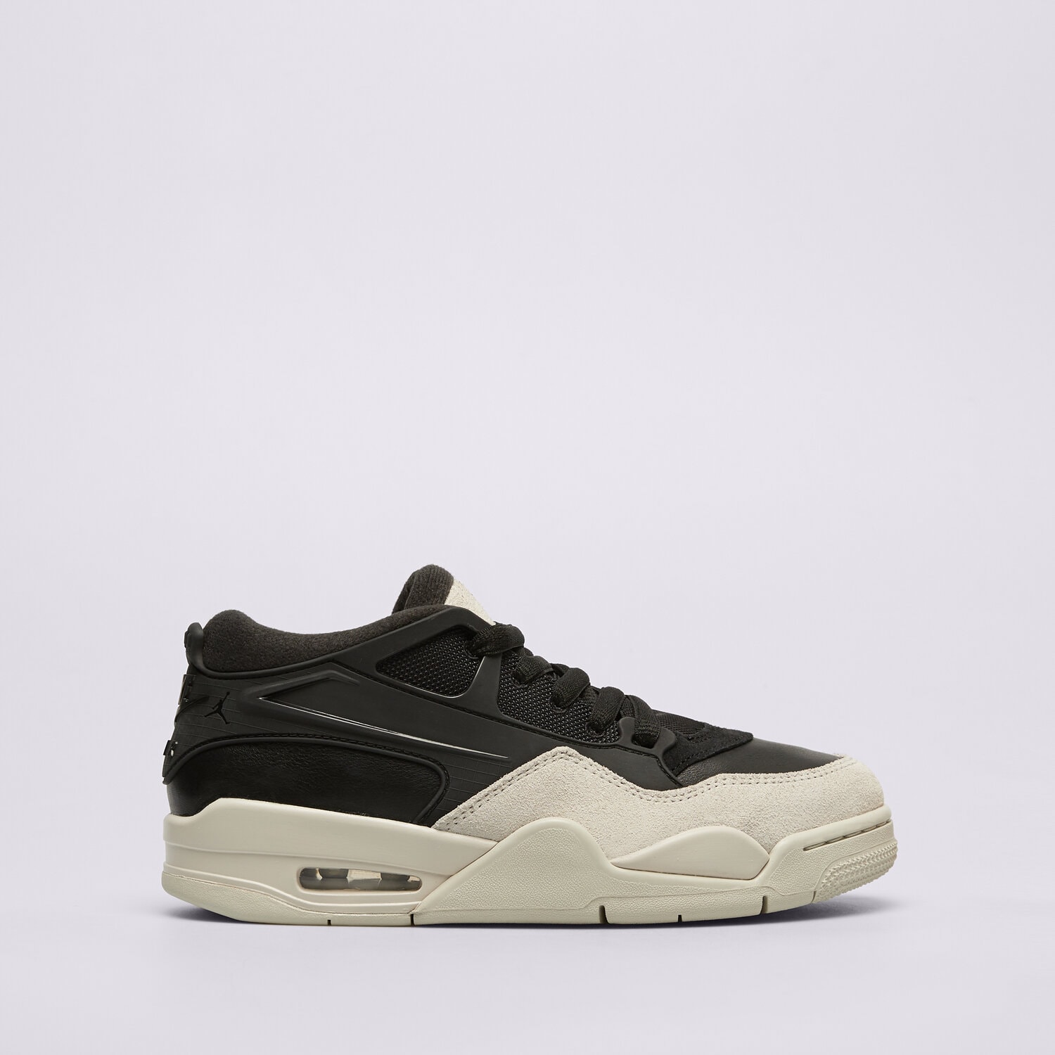 Copii pantofi sport AIR JORDAN 4 RM (GS)  FQ7938-001 Negru
