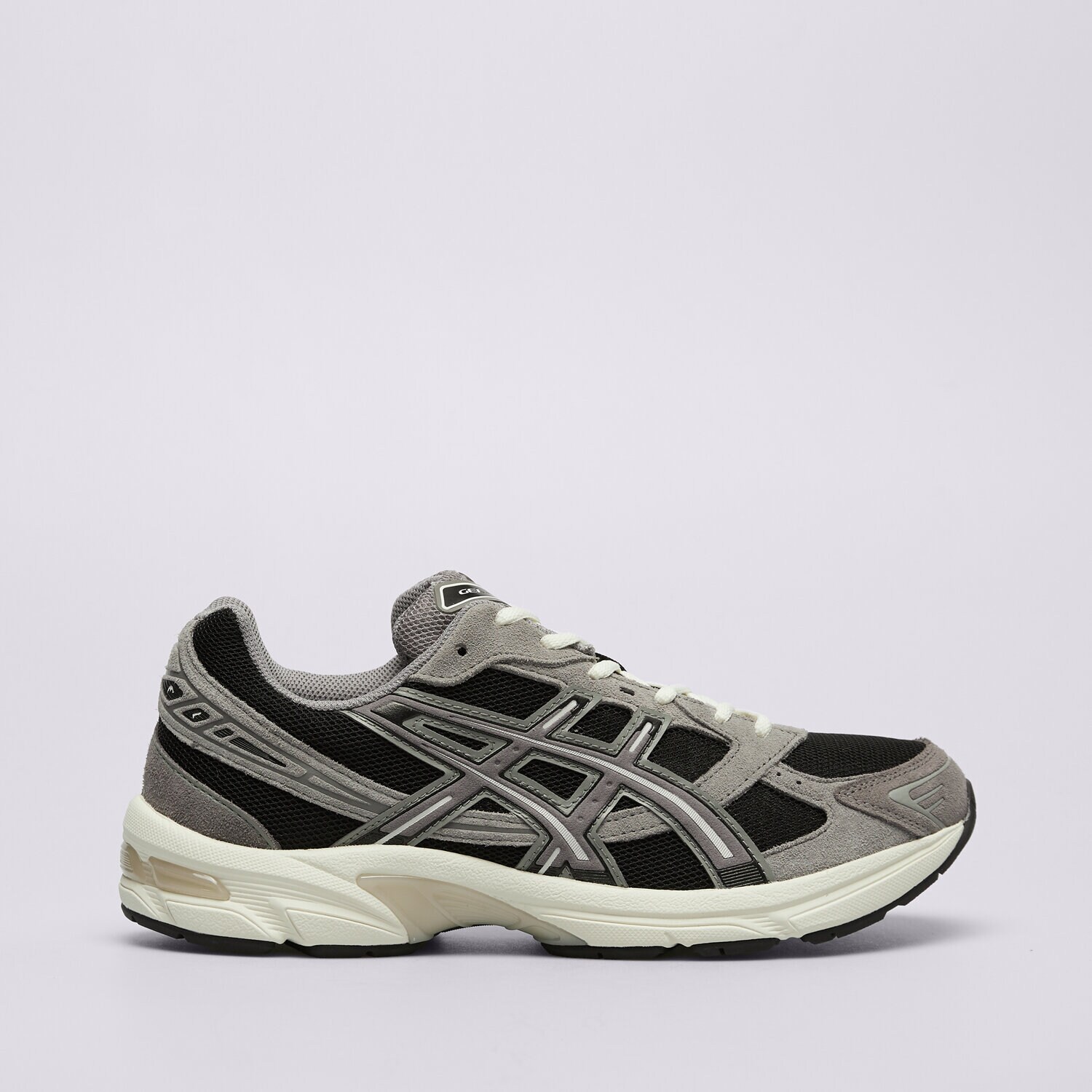 Barbați pantofi sport ASICS GEL-1130 1201A255-004 Gri