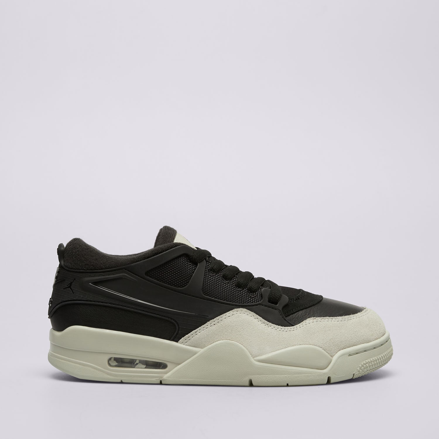 Barbați pantofi sport AIR JORDAN 4 RM FQ7939-001 Negru