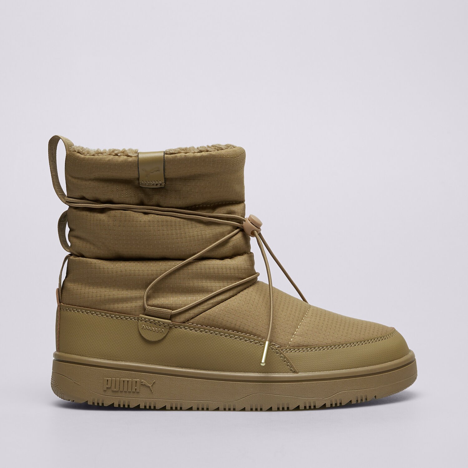 Femei Casual PUMA SNOWBAE WNS 39392004 Maro