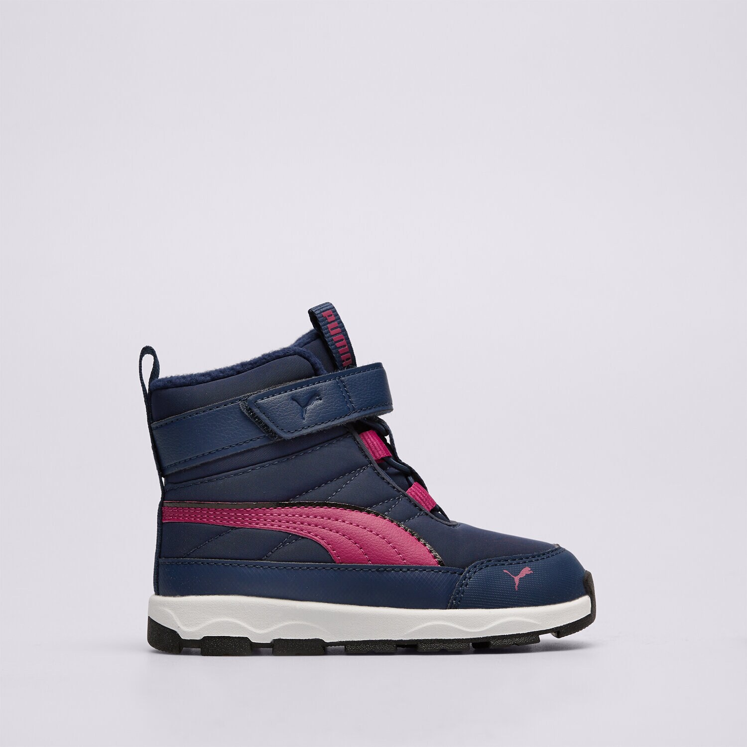 Copii încălțăminte de iarnă PUMA EVOLVE BOOT AC+ INF  39264606 Bleumarin