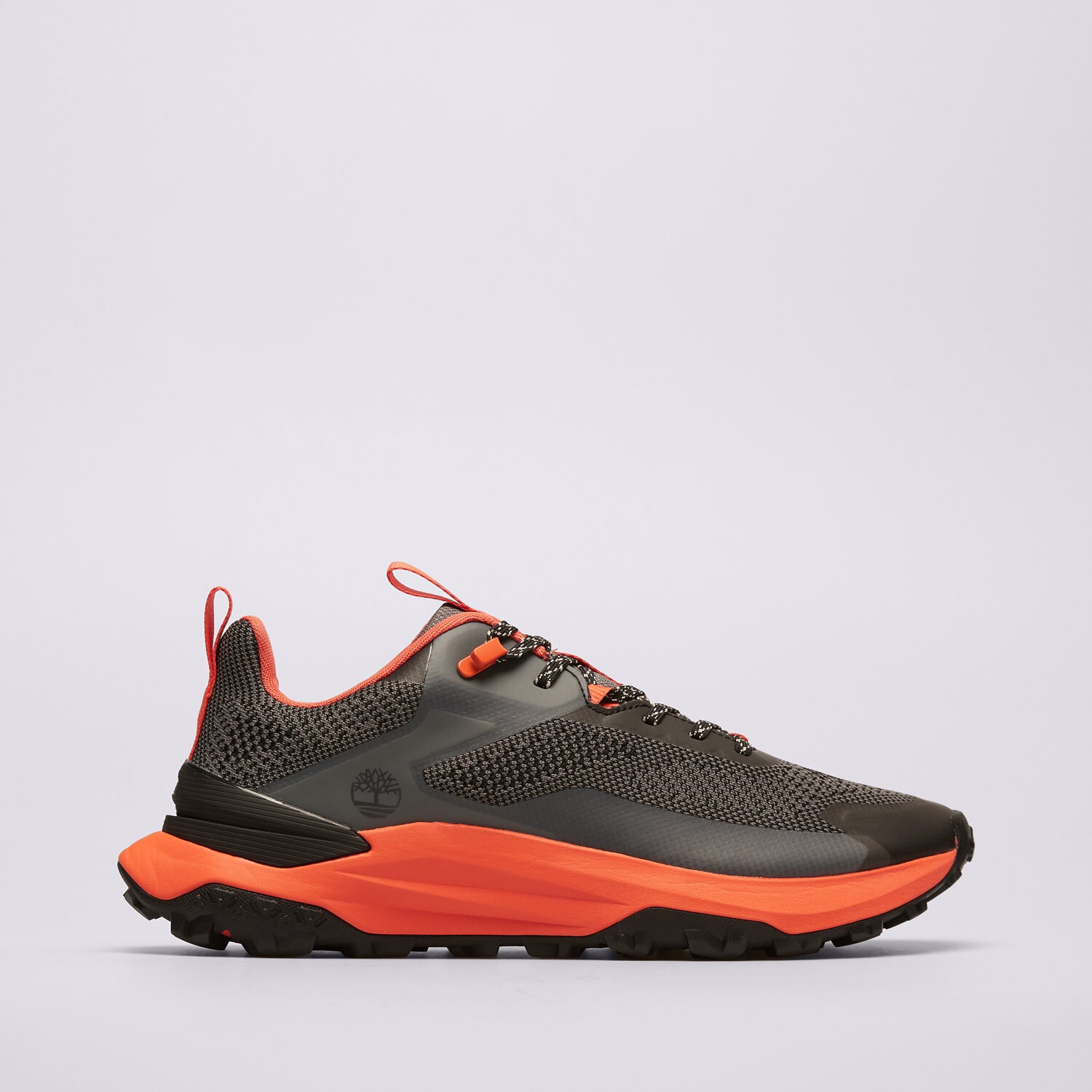 Barbați pantofi sport TIMBERLAND MOTION ACCESS TB0A6DJKENO1 Gri