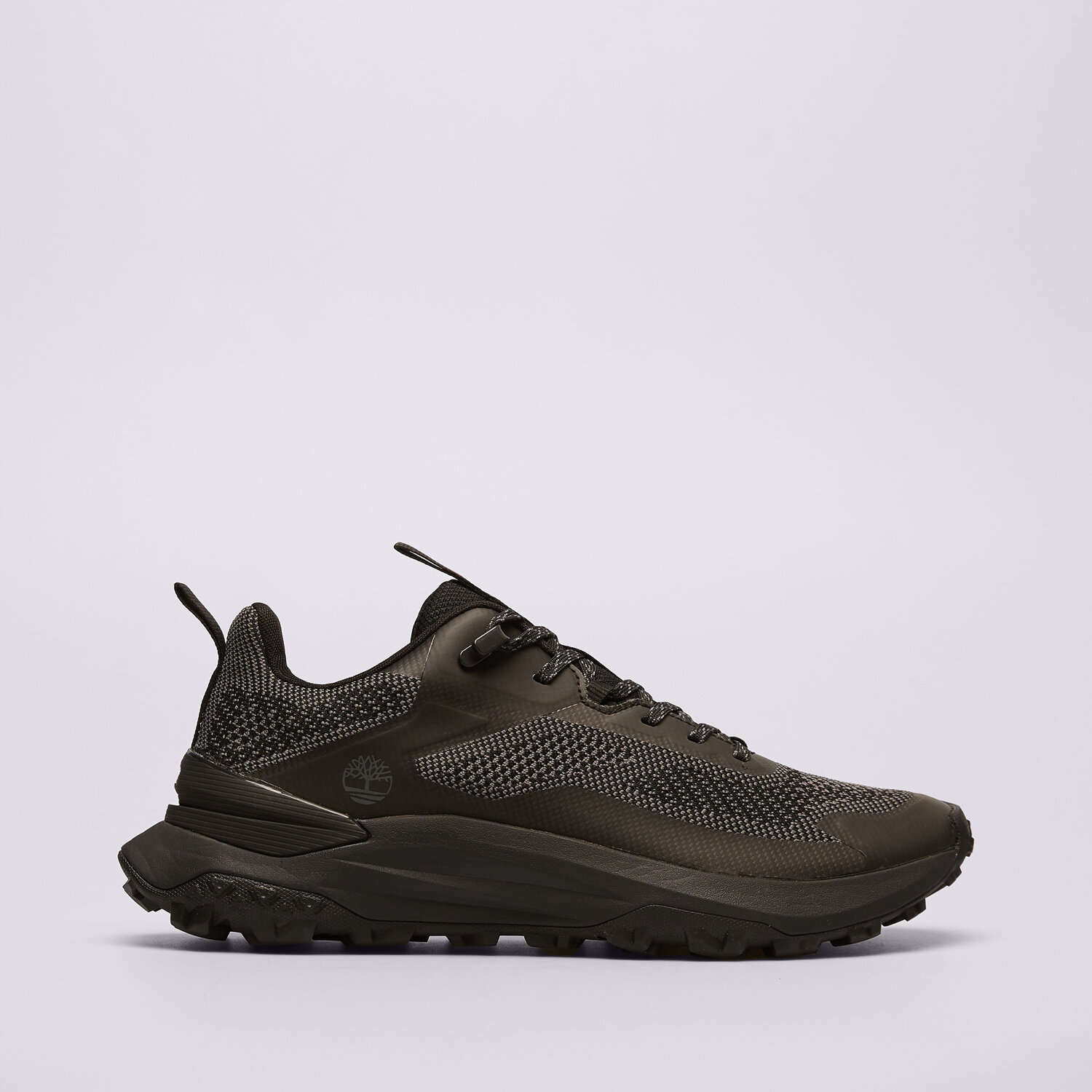 Barbați pantofi sport TIMBERLAND MOTION ACCESS TB0A6DJKENQ1 Negru