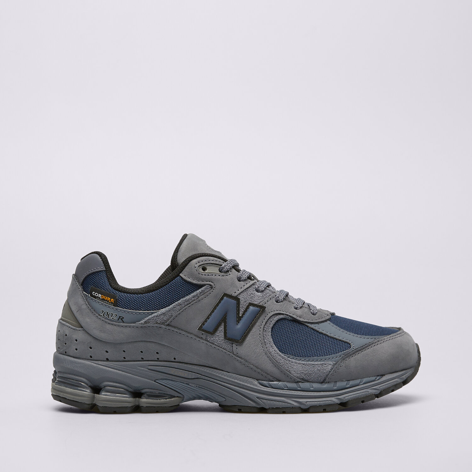 Barbați pantofi sport NEW BALANCE 2002 M2002RPH Albastru