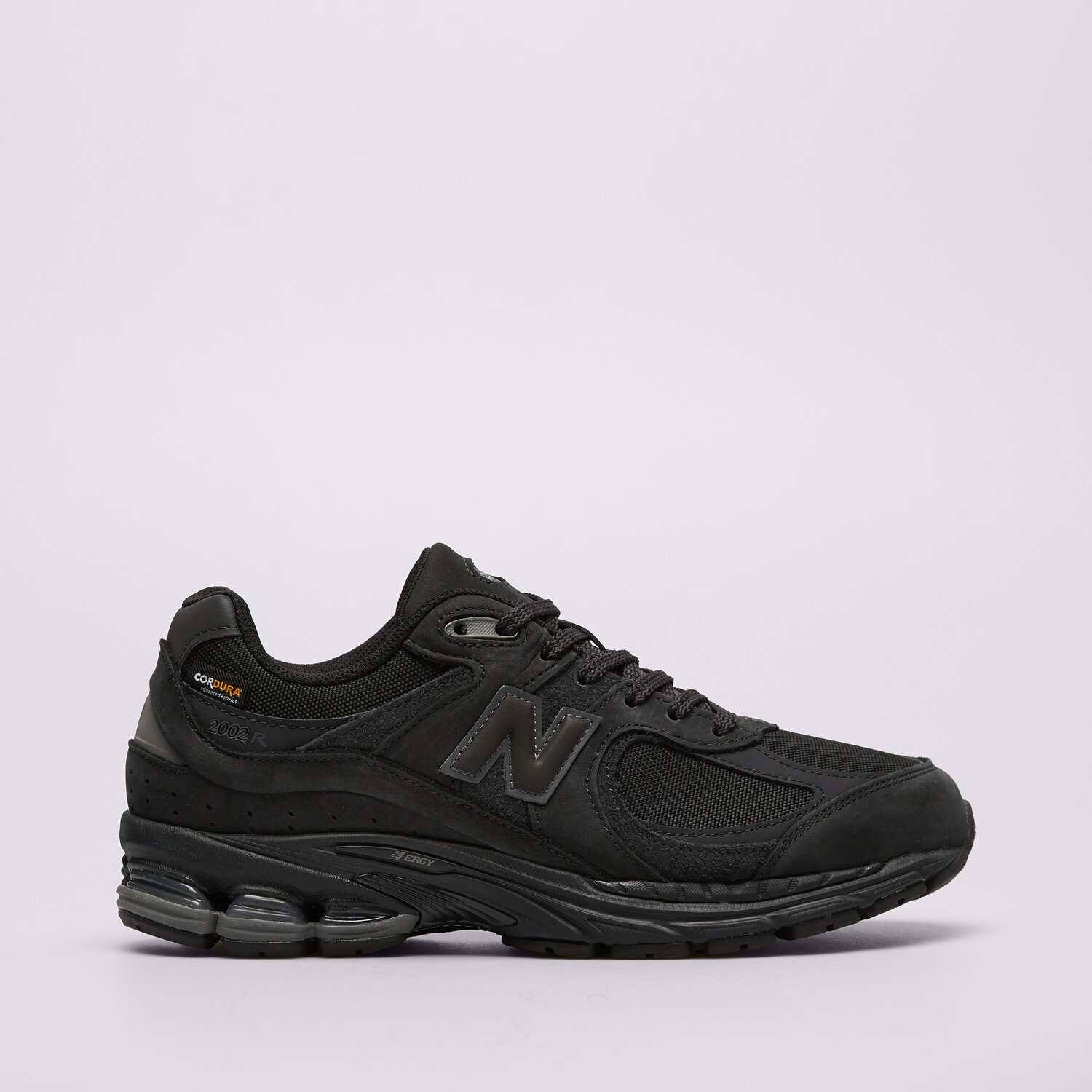 Barbați pantofi sport NEW BALANCE 2002  M2002RPJ Negru