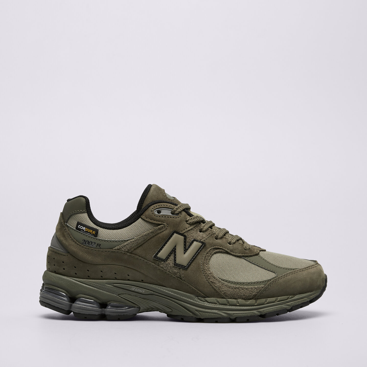 Barbați pantofi sport NEW BALANCE 2002 M2002RPK Kaki