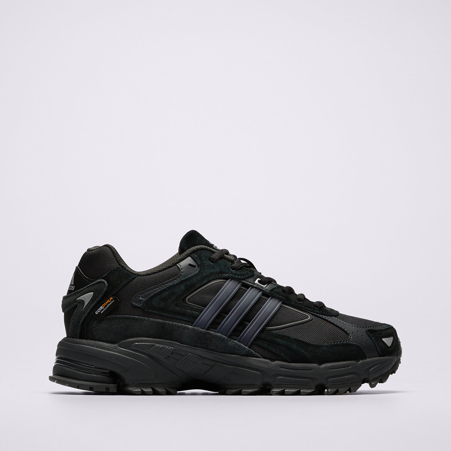 Barbați pantofi sport ADIDAS RESPONSE CL TR IG4512 Negru