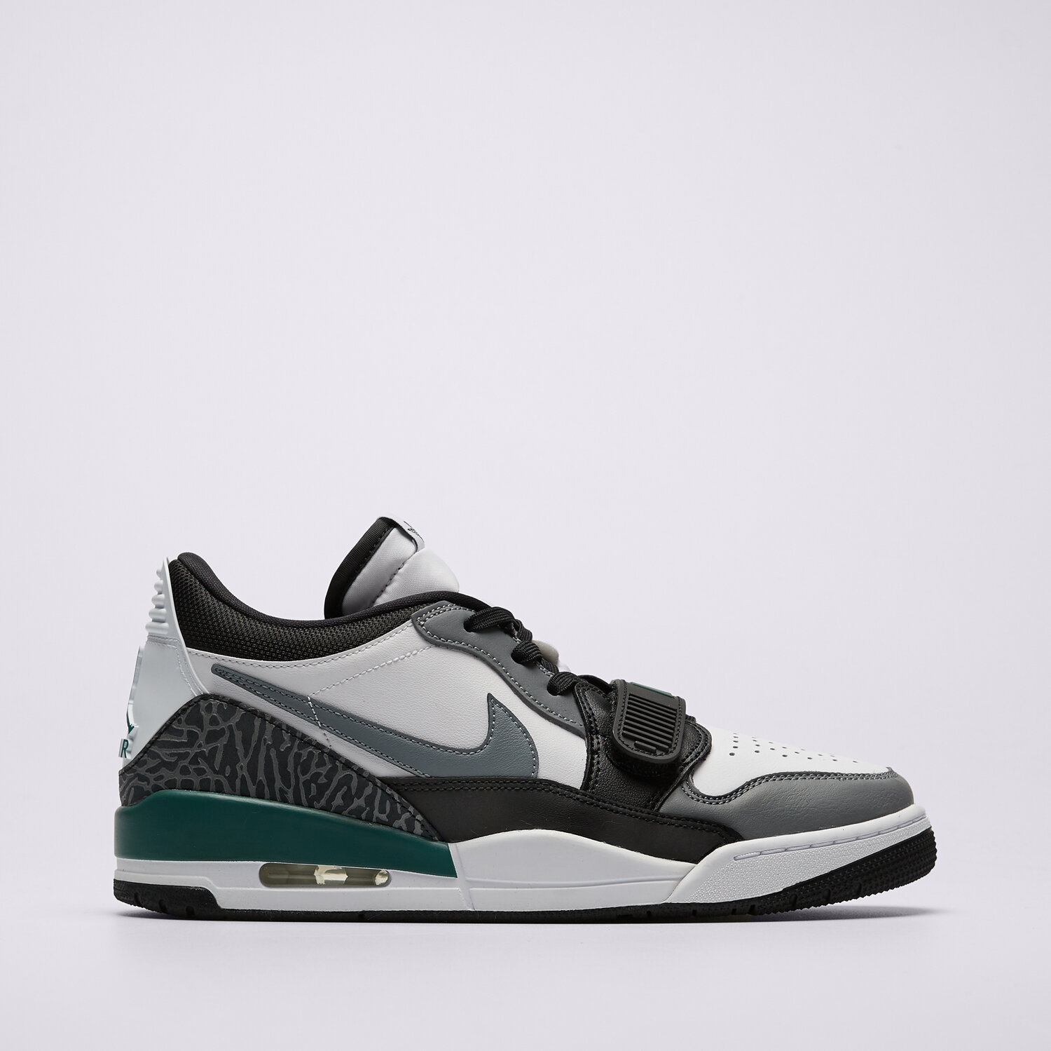 Barbați pantofi sport AIR JORDAN LEGACY 312 LOW CD7069-131 Alb