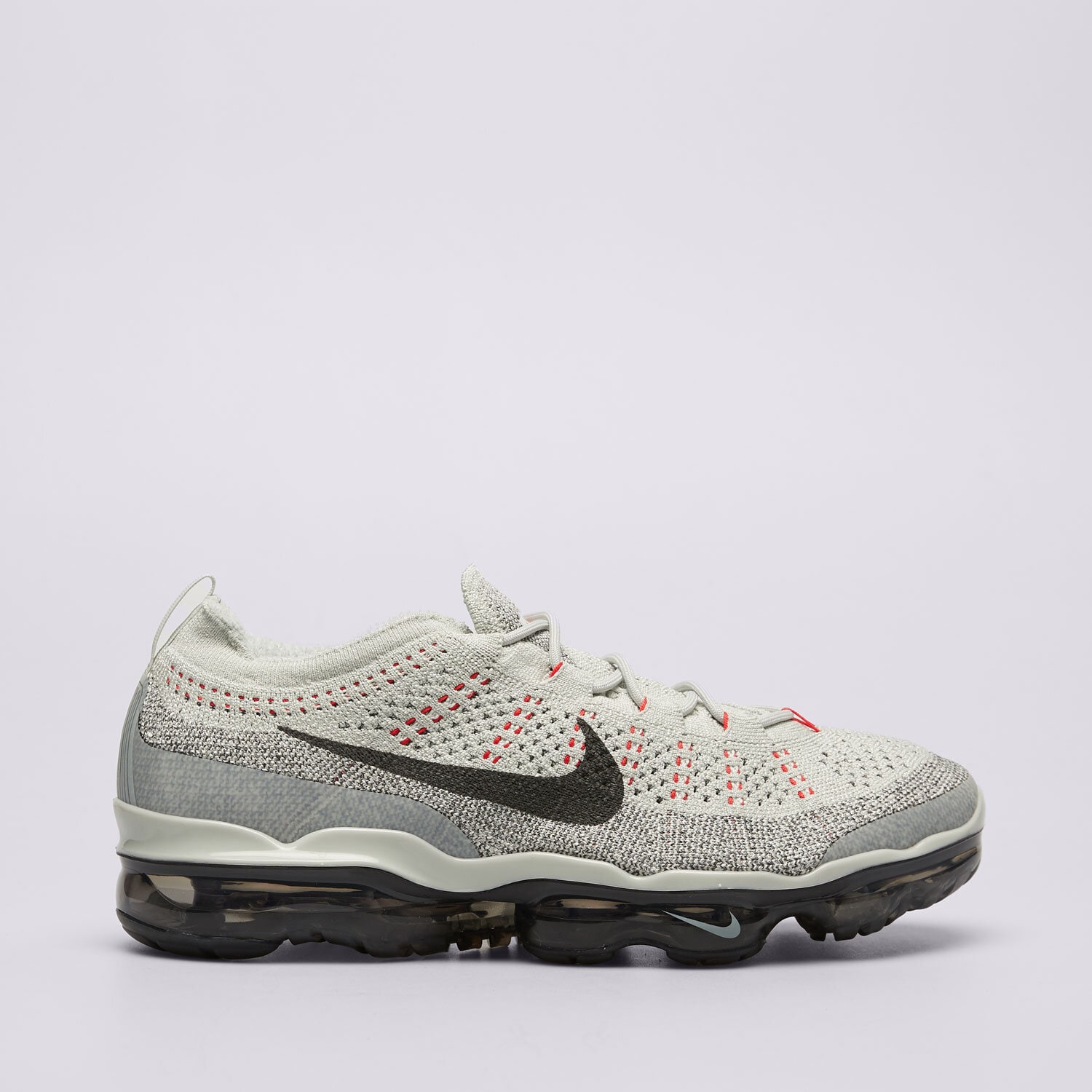 Barbați pantofi sport NIKE AIR VAPORMAX 2023 FLYKNIT  DV1678-013 Gri