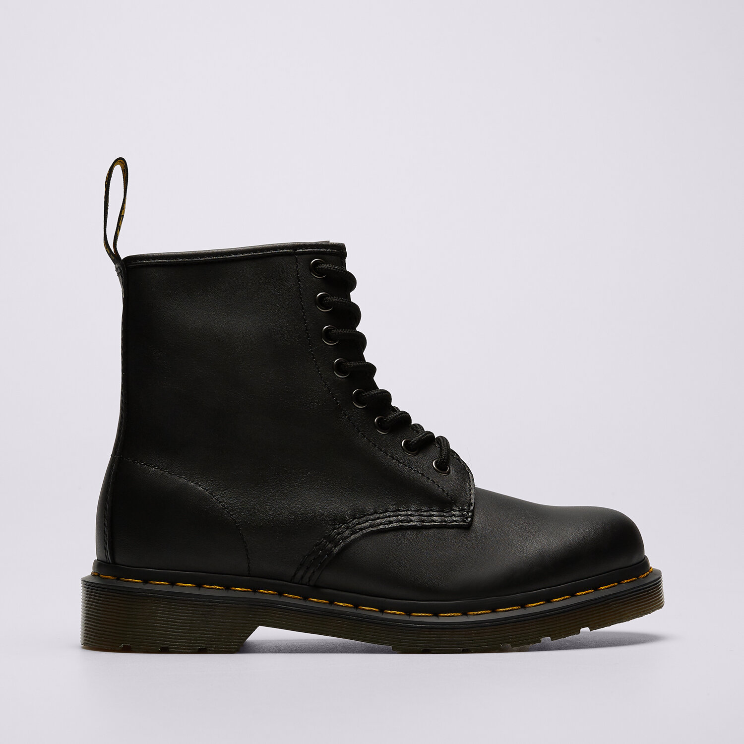 Femei ghete DR.MARTENS 1460  11822002 Negru