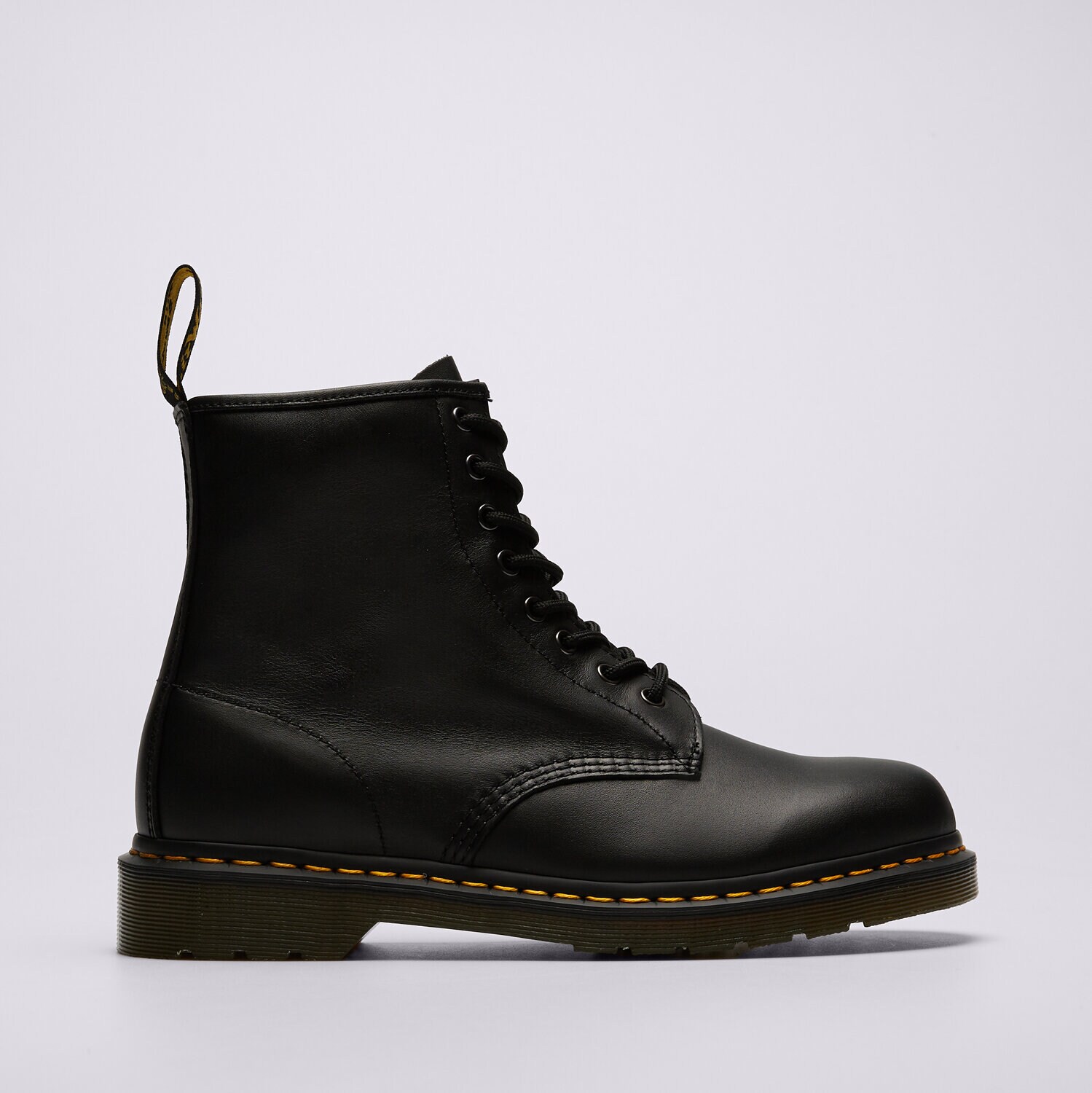 Ghete Bărbați DR.MARTENS 1460 11822002 Negru