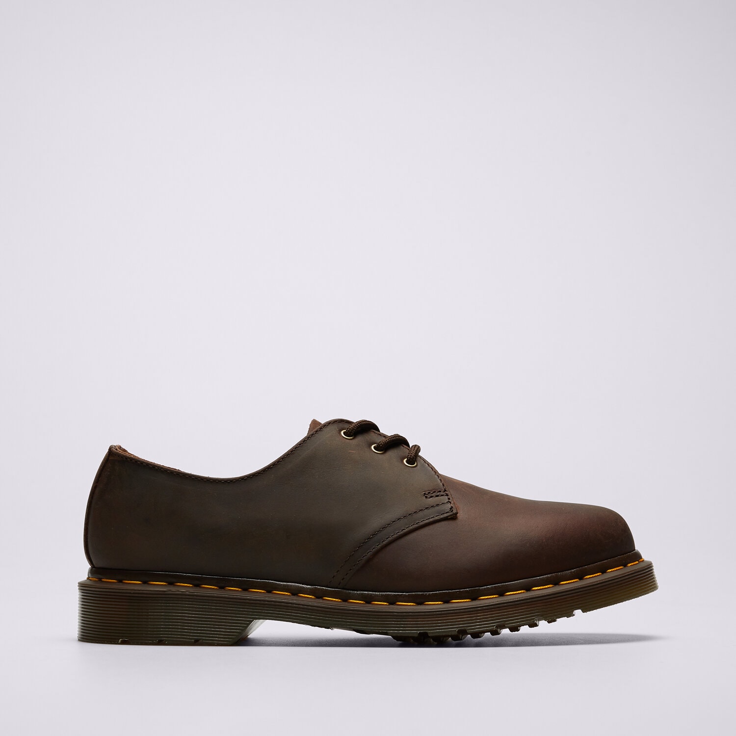 Bărbați casual DR.MARTENS 1461  11838201 Maro