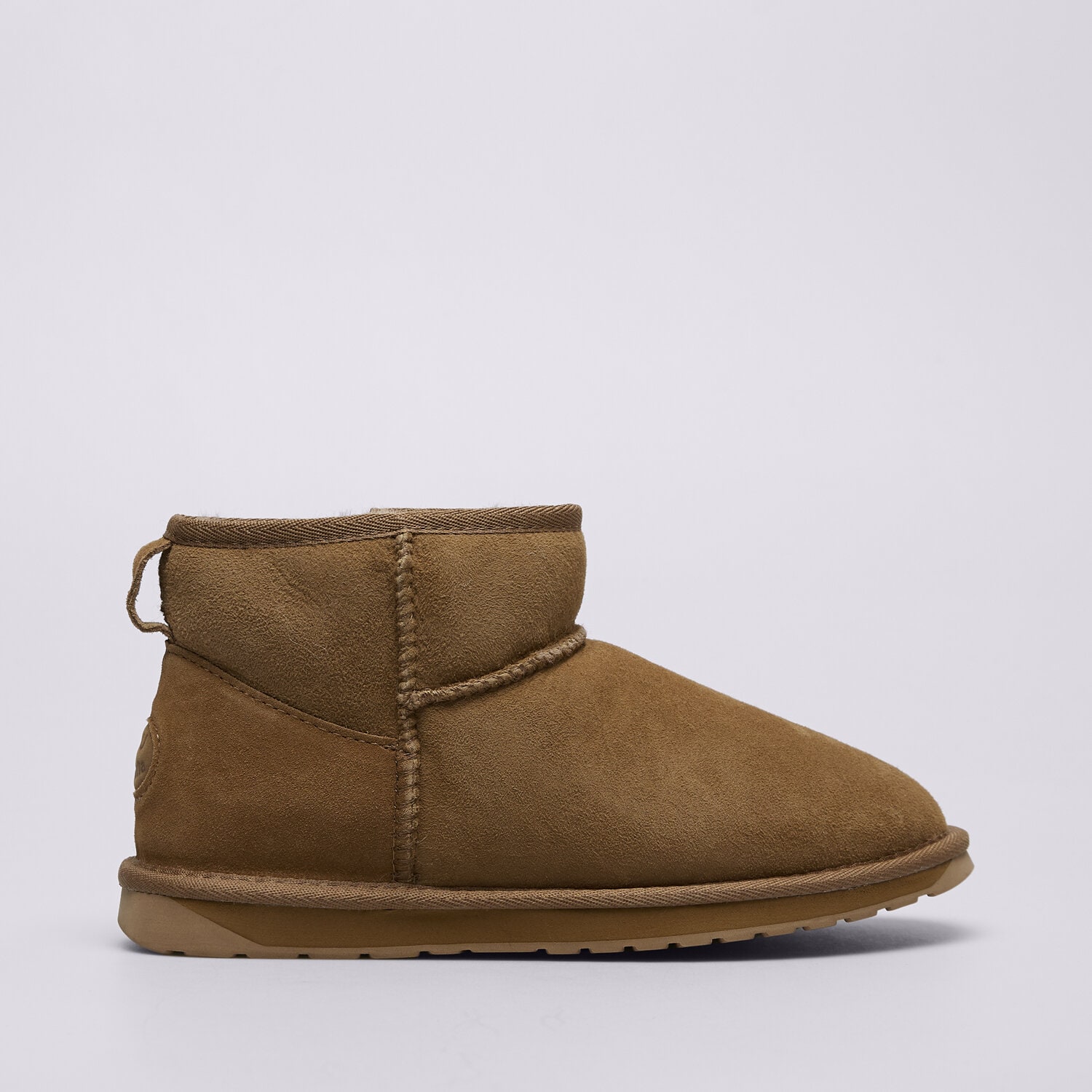 Femei Casual EMU AUSTRALIA STINGER MICRO  W10937CAMEL Maro