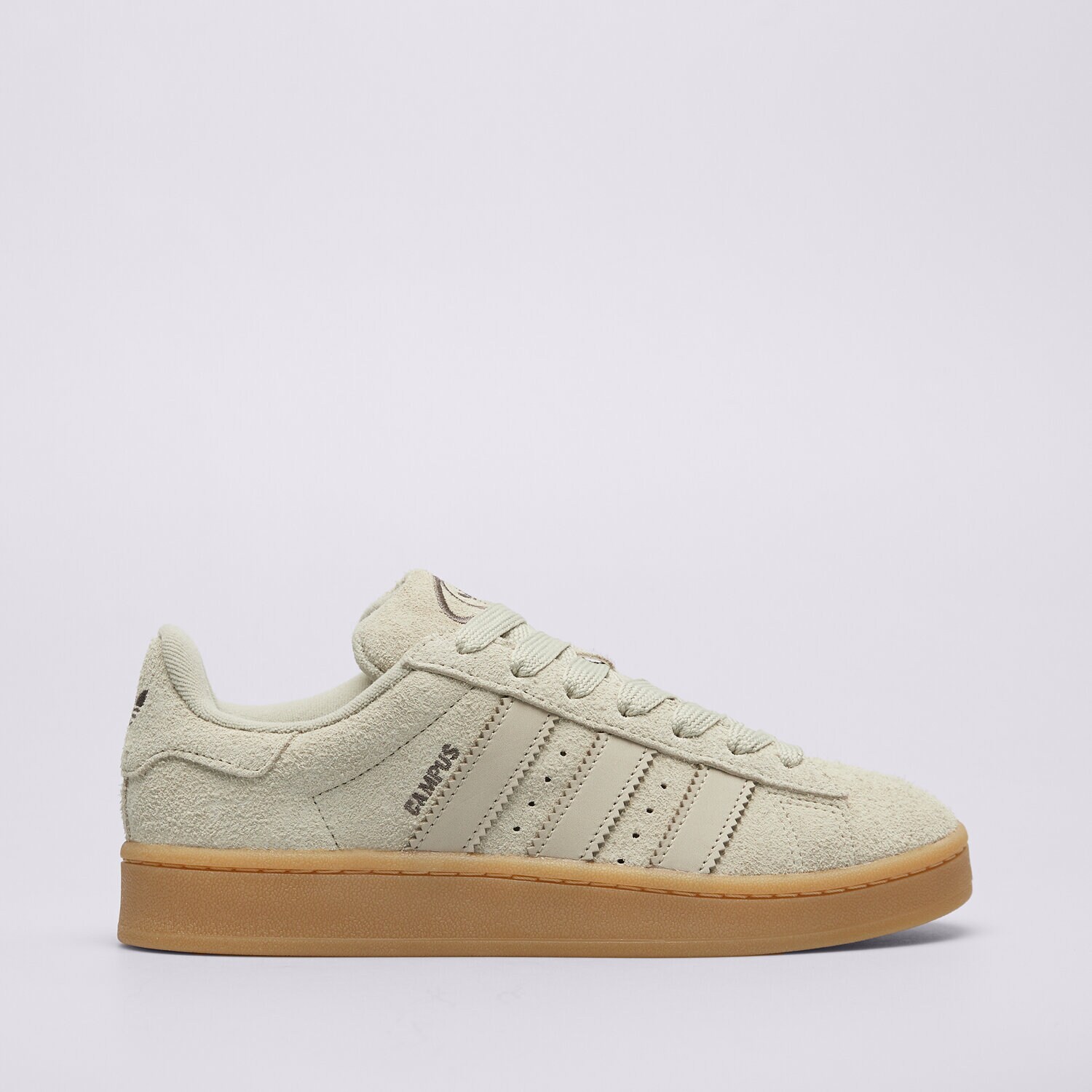 Femei pantofi sport ADIDAS CAMPUS 00S W IH2660 Bej