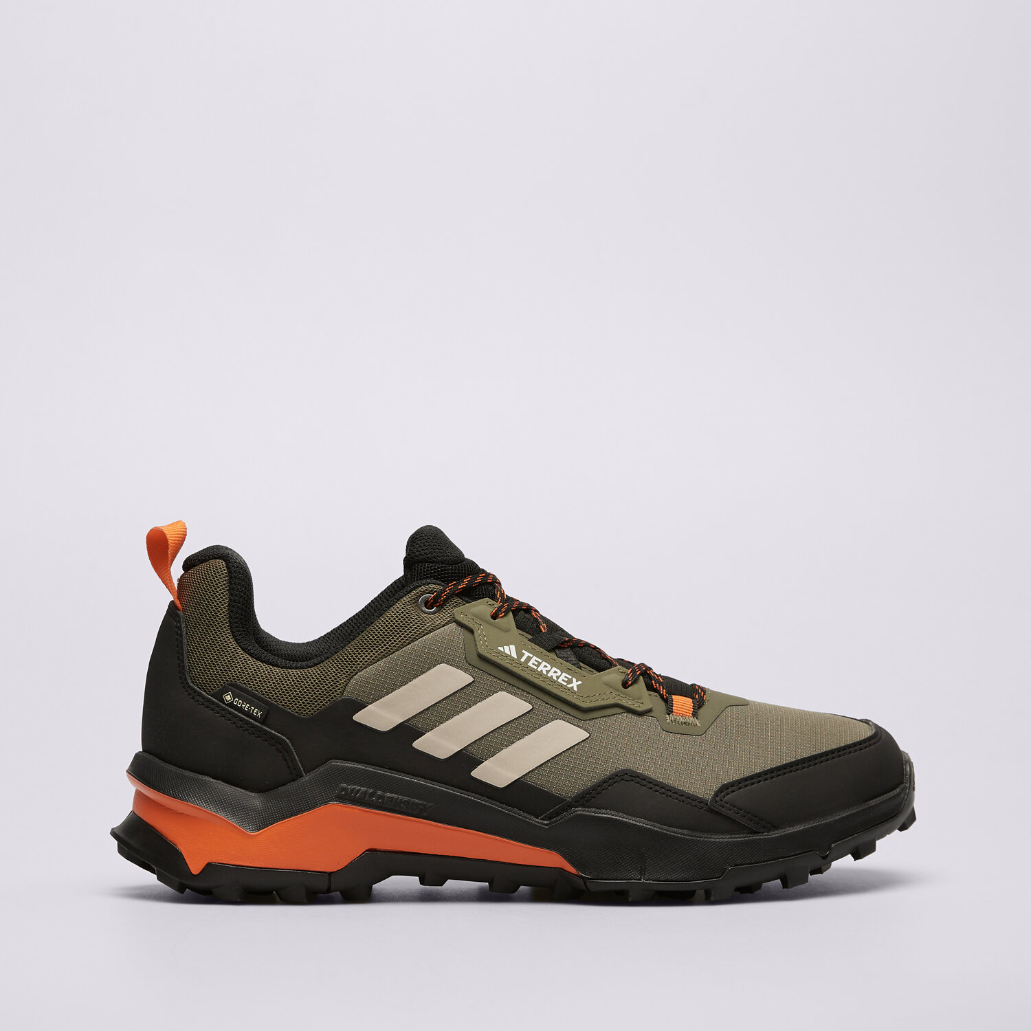 Bărbați teniși ADIDAS TERREX AX4 GTX IG6579 Gri