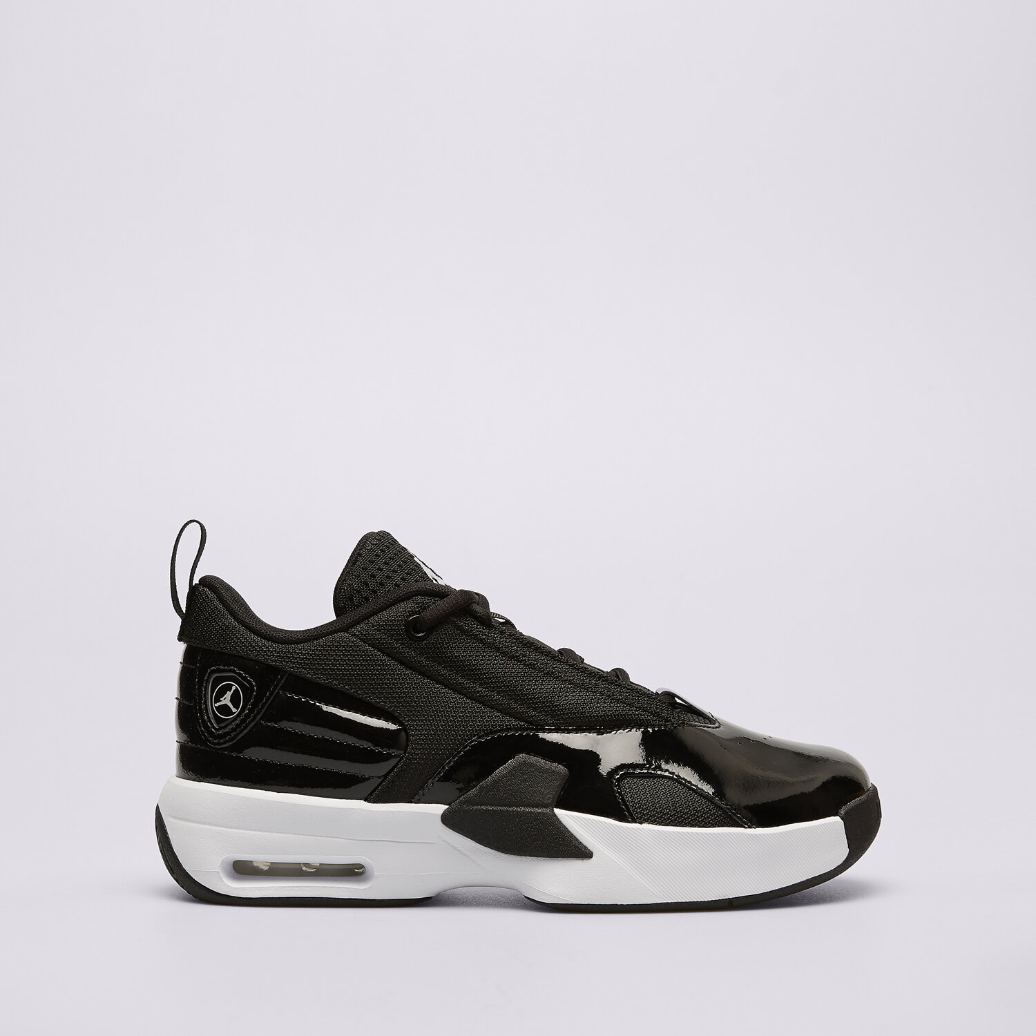 Copii pantofi sport JORDAN MAX AURA 6 FQ8297-010 Negru