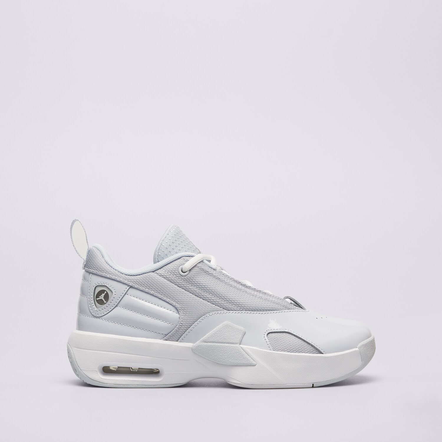 Copii pantofi sport JORDAN MAX AURA 6 FQ8297-400 Gri