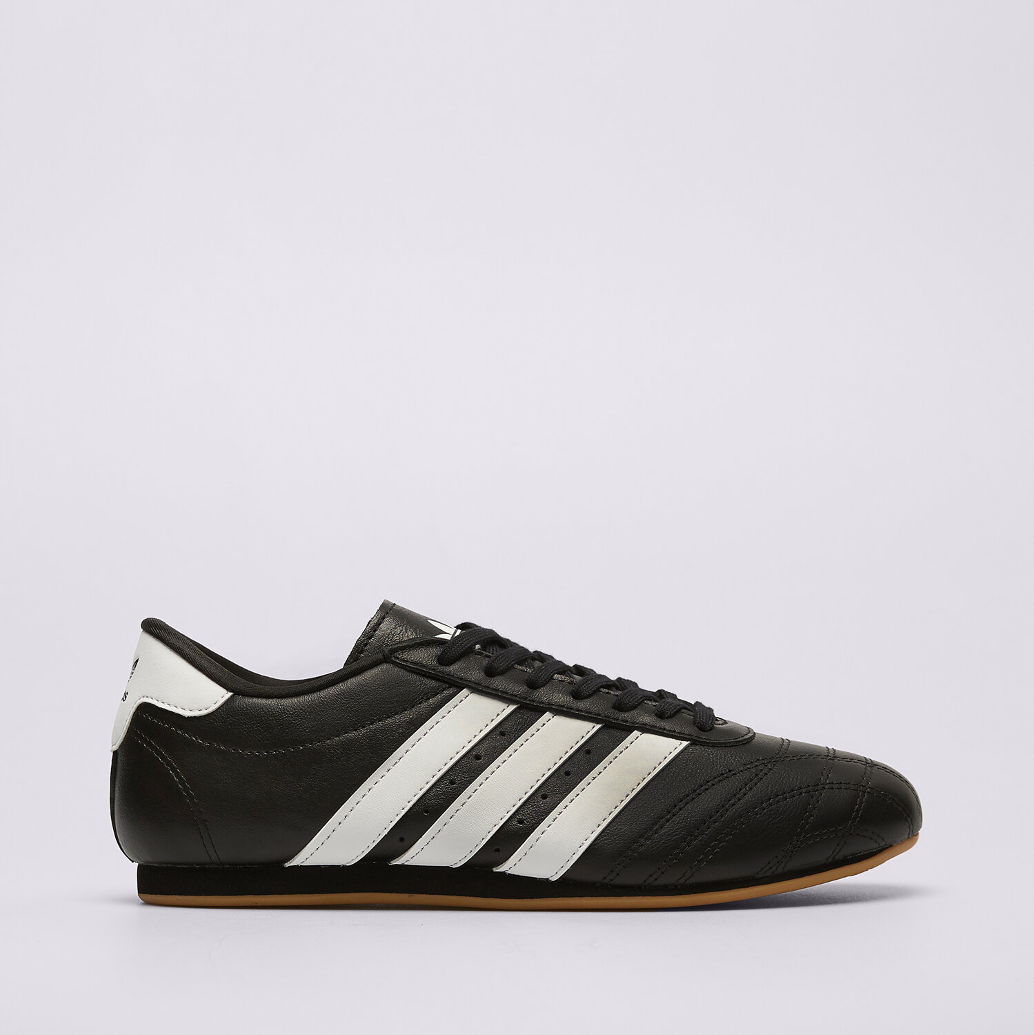 Femei pantofi sport ADIDAS TAEKWONDO LACE W JS1193 Negru