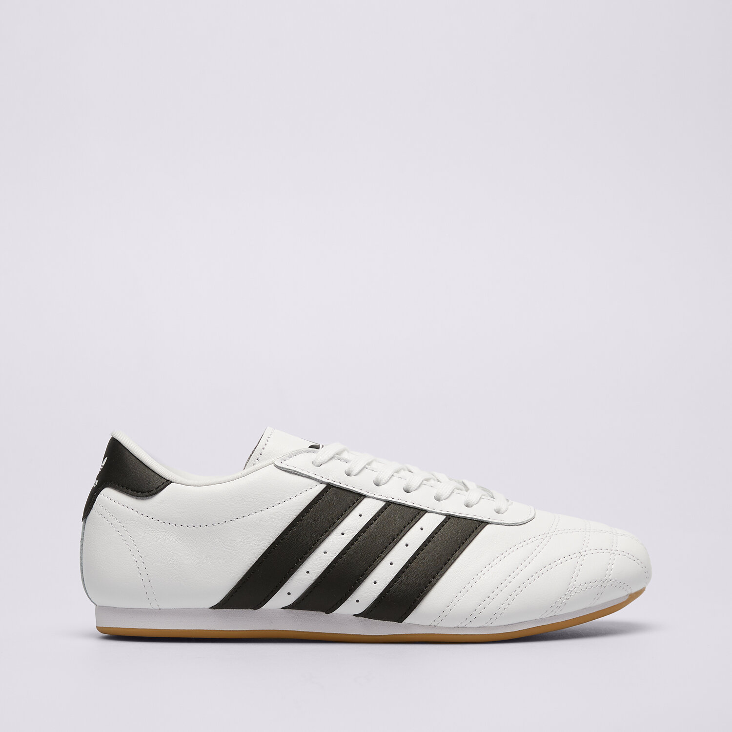 Femei pantofi sport ADIDAS TAEKWONDO LACE W JS1194 Alb