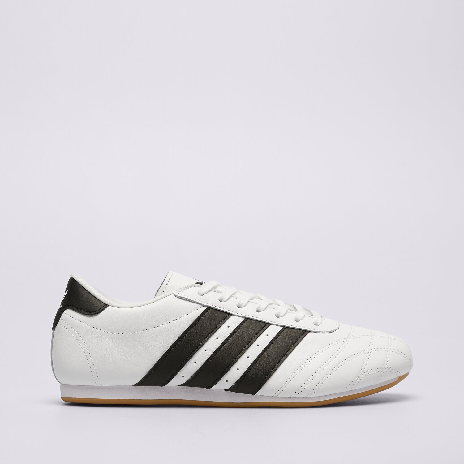 Femei pantofi sport ADIDAS TAEKWONDO LACE W JS1194 Alb