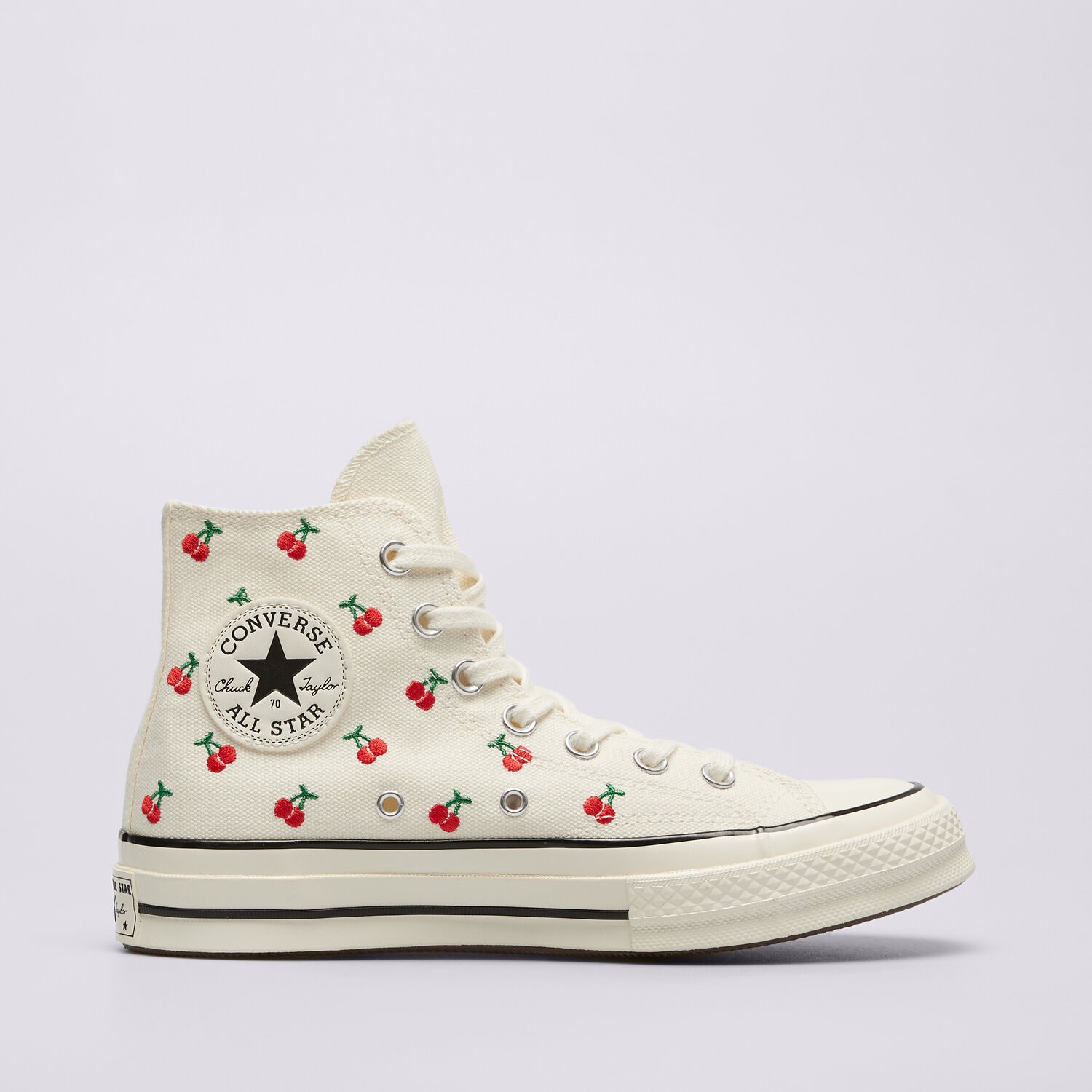 Femei teniși CONVERSE CHUCK 70 A08863C Bej