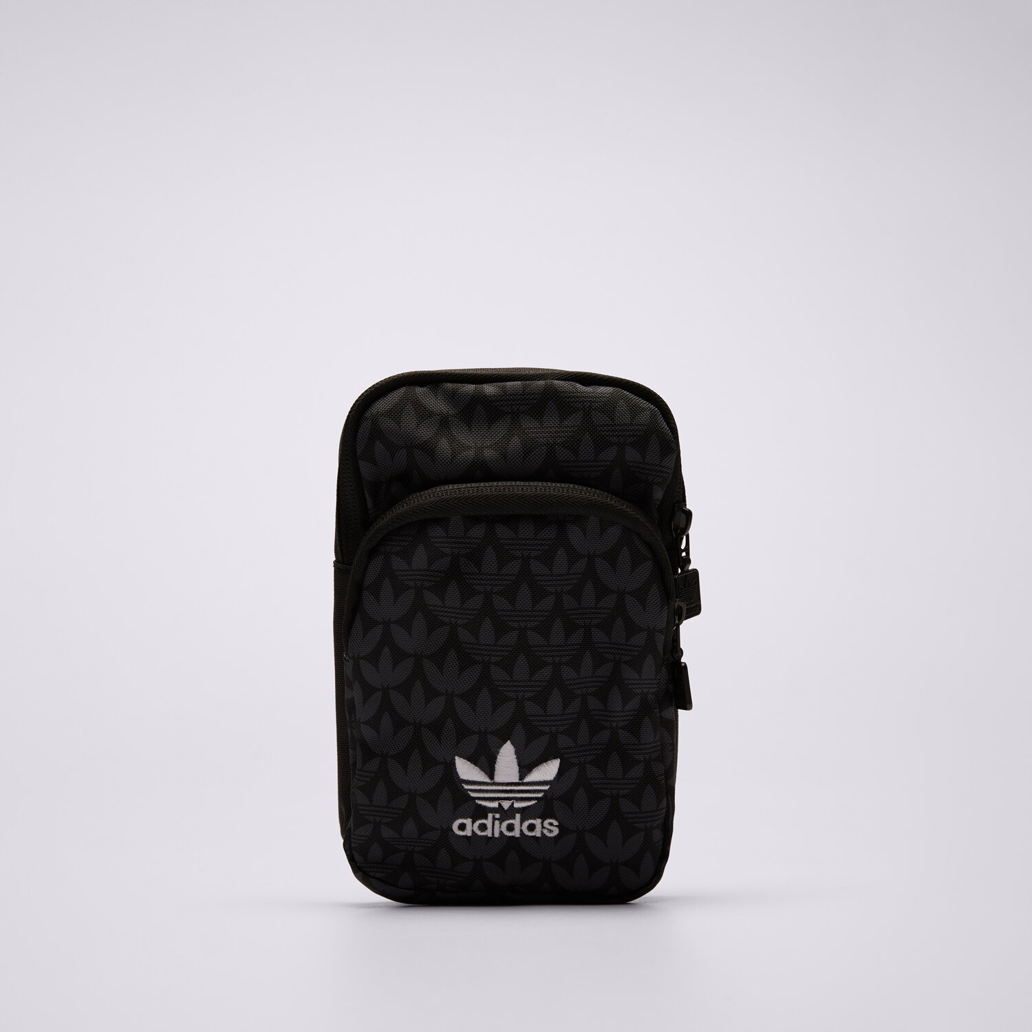 Femei borsete ADIDAS BORSETĂ MONO FEST BAG IX6831 Negru