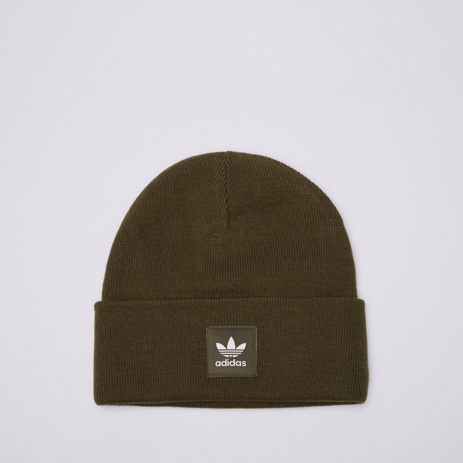 Copii căciulă ADIDAS CACIULA AC CUFF KNIT IY7030 Verde