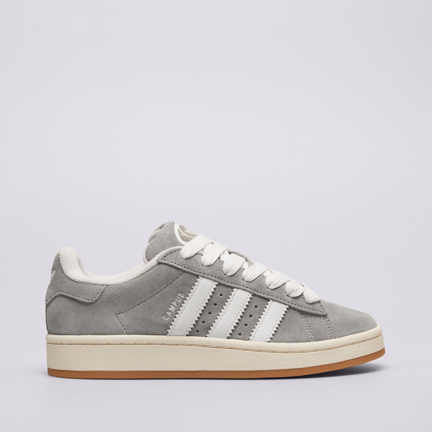 Femei pantofi sport ADIDAS CAMPUS 00S HQ8707 Gri