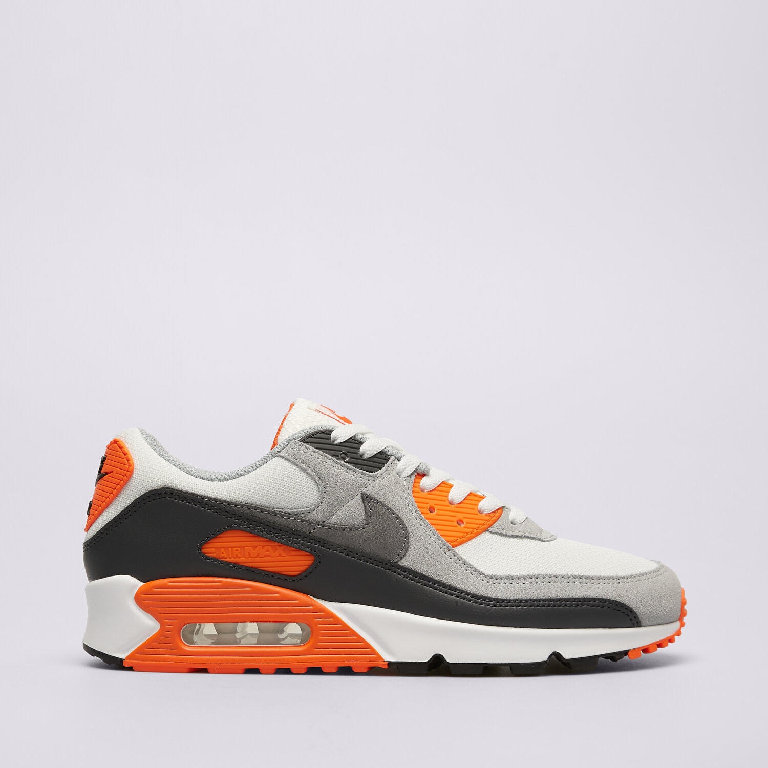 Barbați pantofi sport NIKE AIR MAX 90  DM0029-108 Portocaliu
