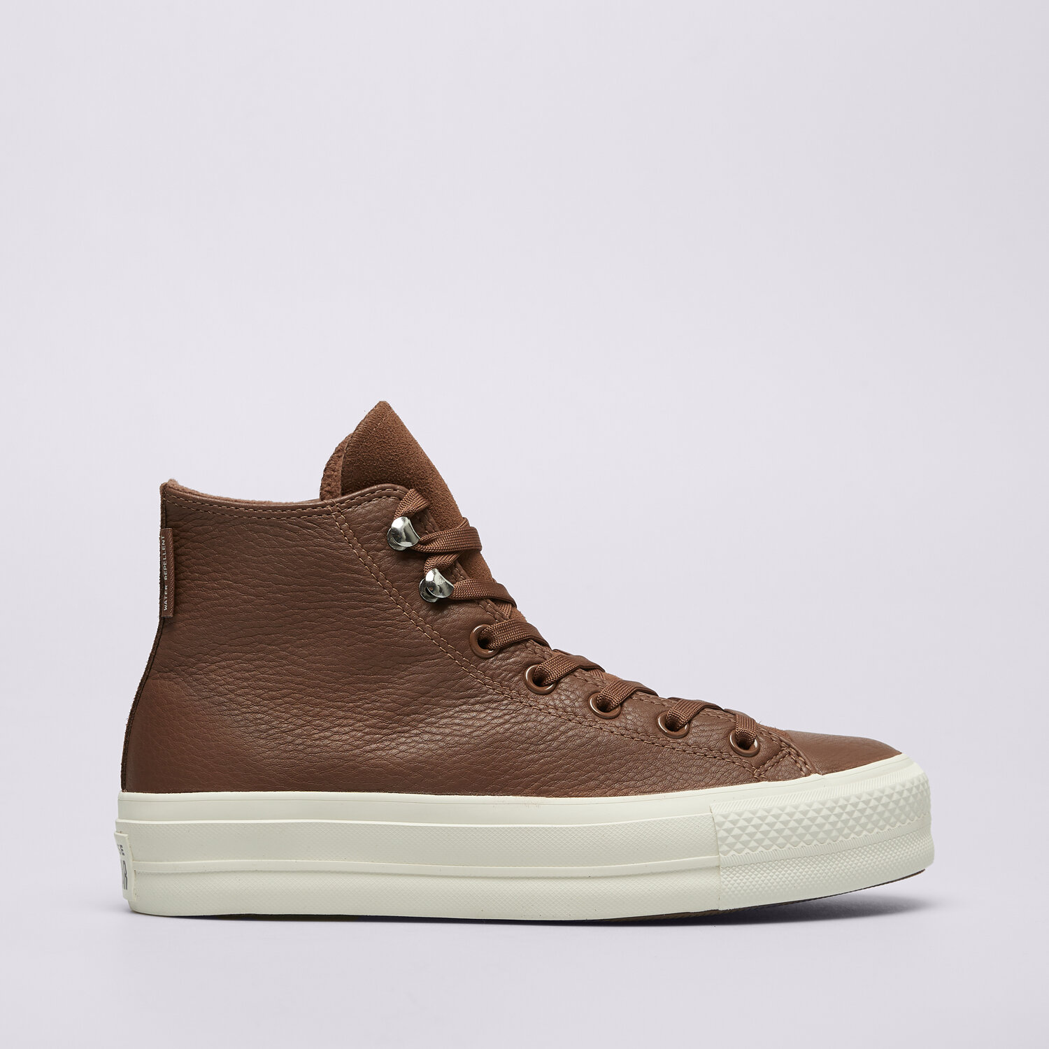 Femei teniși CONVERSE CHUCK TAYLOR ALL STAR LIFT A10362C Maro