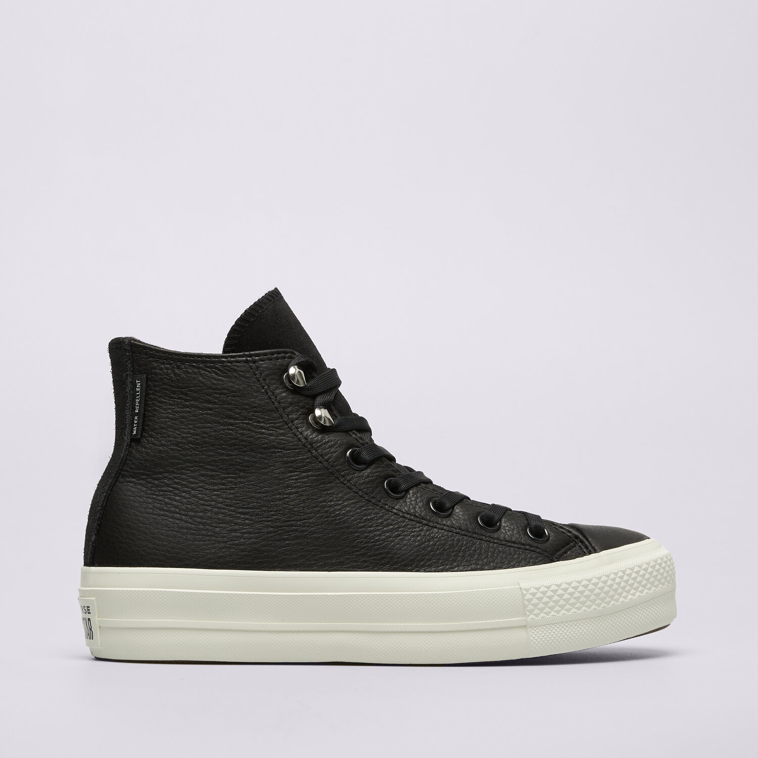 Femei teniși CONVERSE CHUCK TAYLOR ALL STAR LIFT A08312C Negru