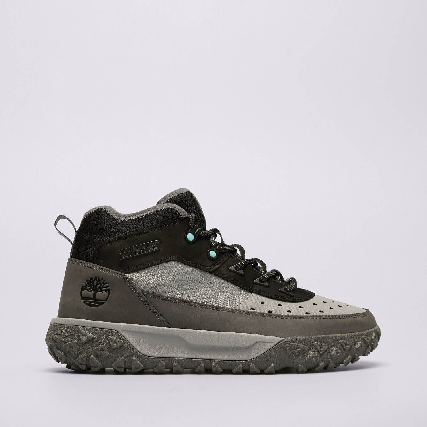 Barbați pantofi sport TIMBERLAND GREENSTRIDE MOTION 6 TB0A6CW1EL81 Gri