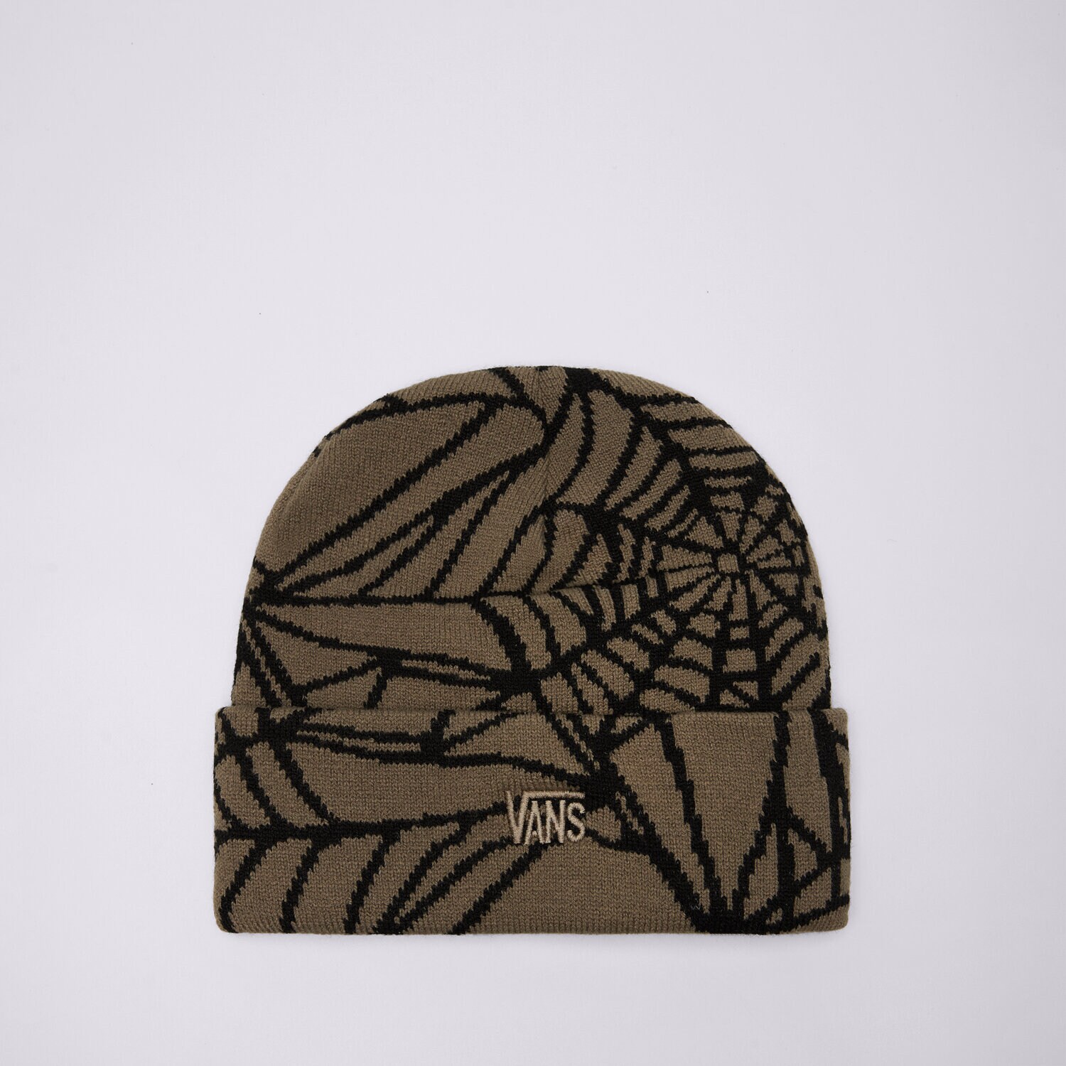 Copii căciulă VANS CACIULA MTE EXPEDITION TALL CUFF BEANIE VN000K6N9JC1 Gri