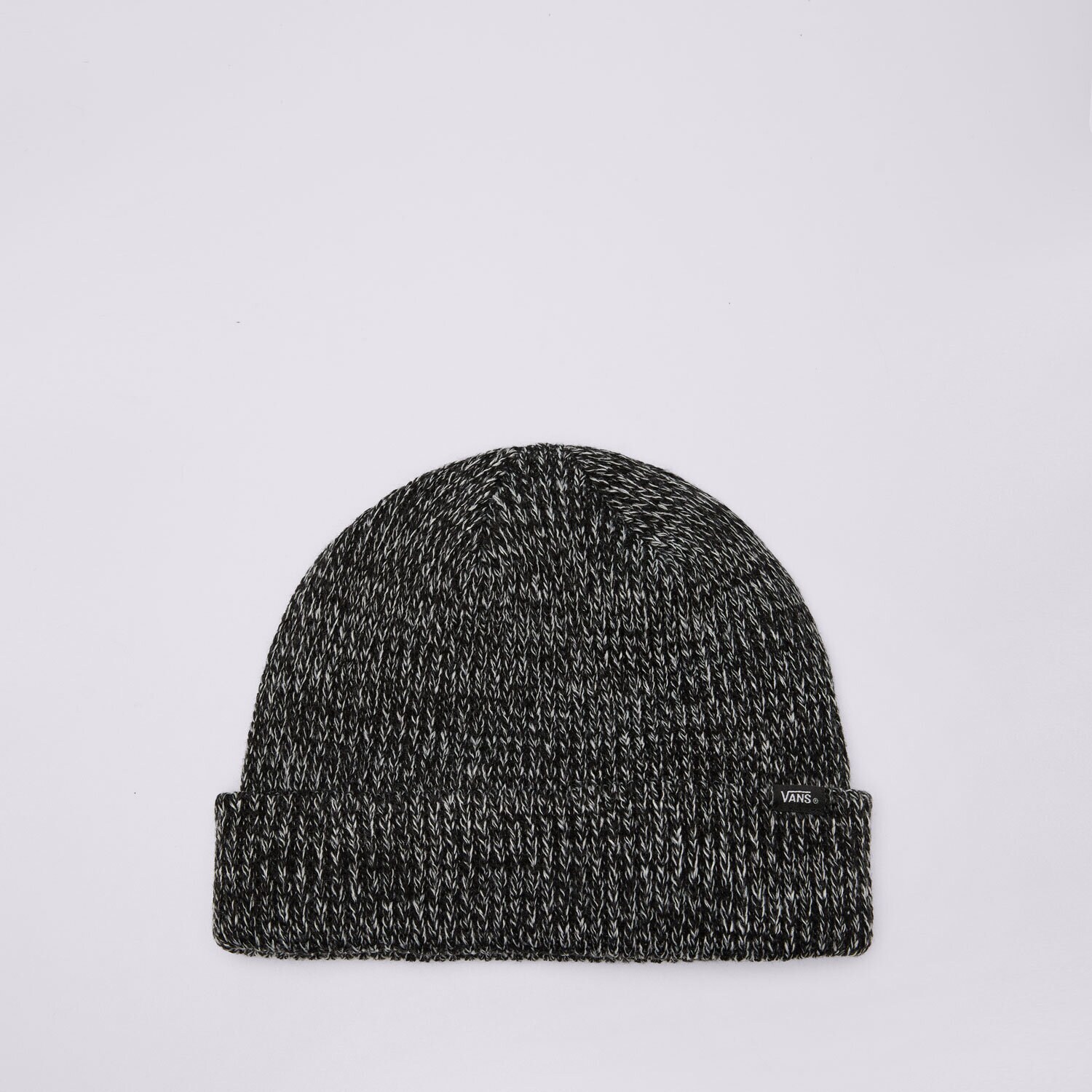 Copii căciulă VANS CACIULA MN CORE BASICS BEANIE VN000K9YBHH1 Negru
