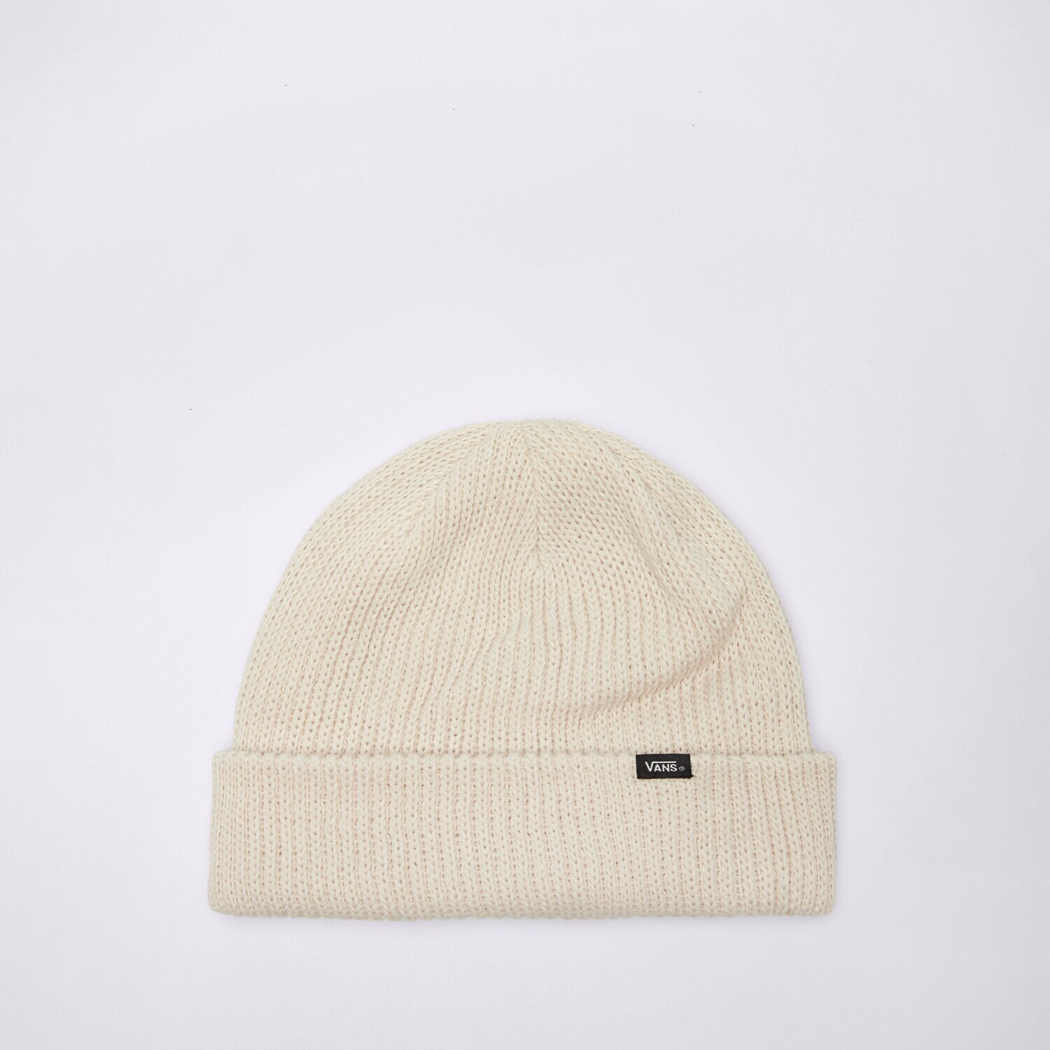 Copii căciulă VANS CACIULA MN CORE BASICS BEANIE VN000K9Y2N11 Bej