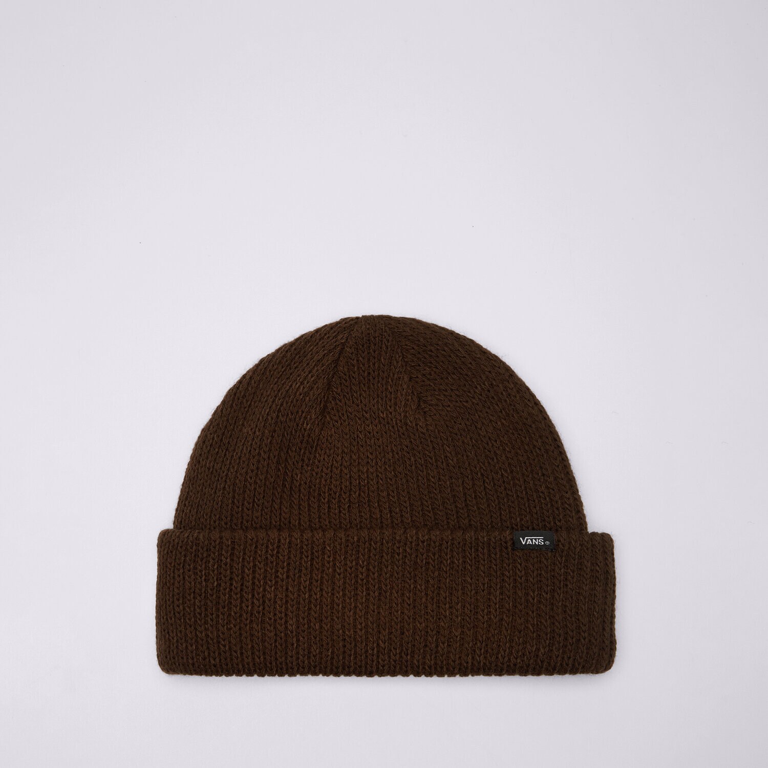 Copii căciulă VANS CACIULA MN CORE BASICS BEANIE VN000K9Y3N11 Maro