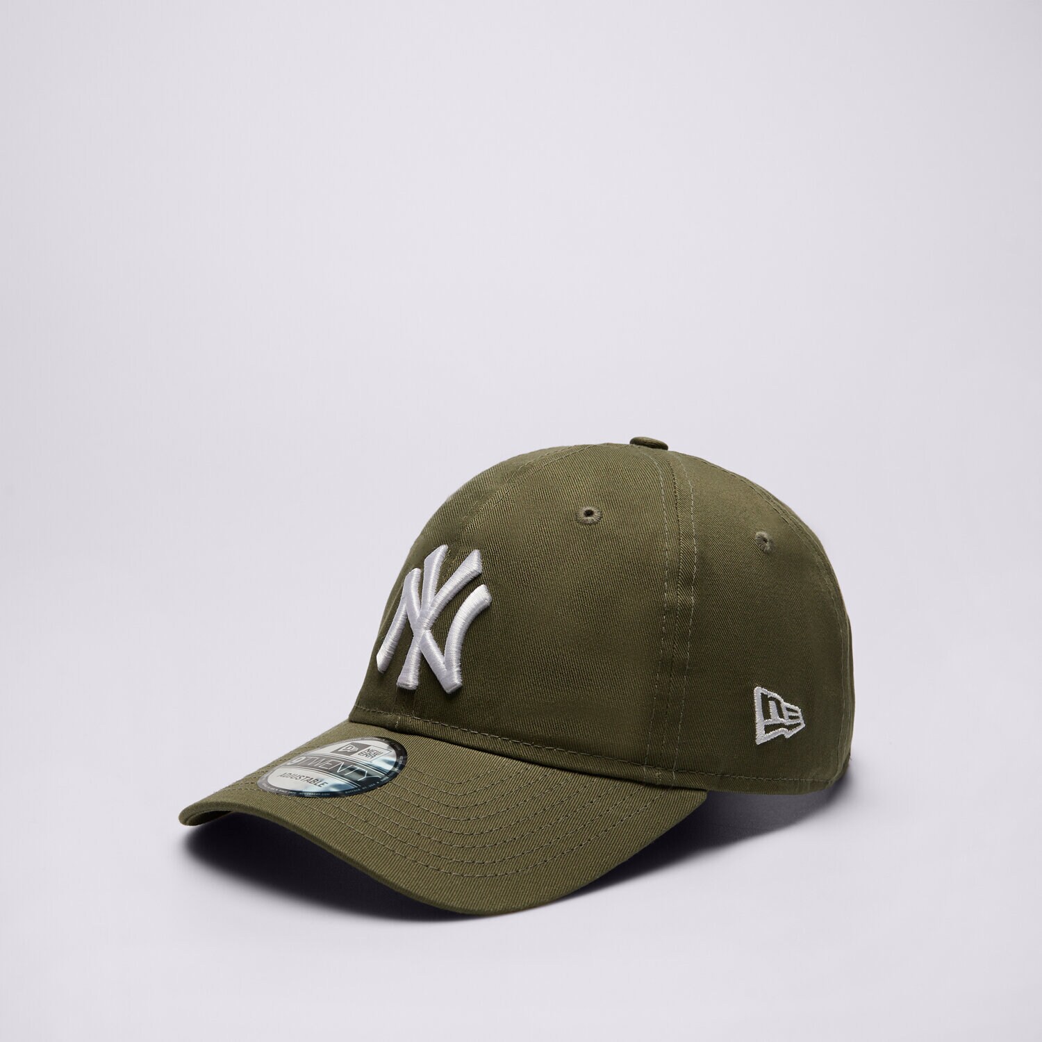 Bărbați șapcă NEW ERA CACIULA LE 920 NYY KHA NEW YORK YANKEES 60348851 Kaki