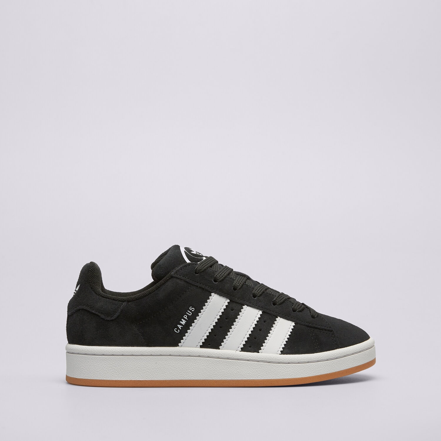 Copii pantofi sport ADIDAS CAMPUS 00S J HQ6638 Negru