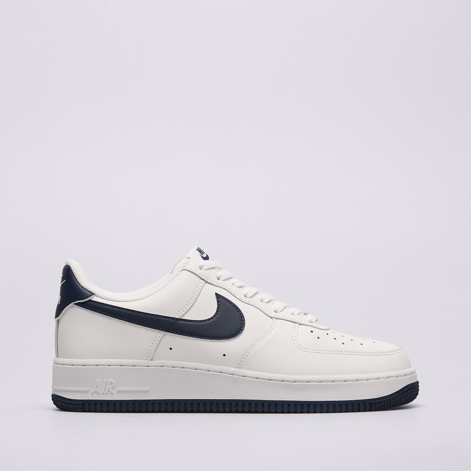 NIKE AIR FORCE 1 '07 FJ4146-104 Alb | Bărbați Sneakers | Sizeer Romania