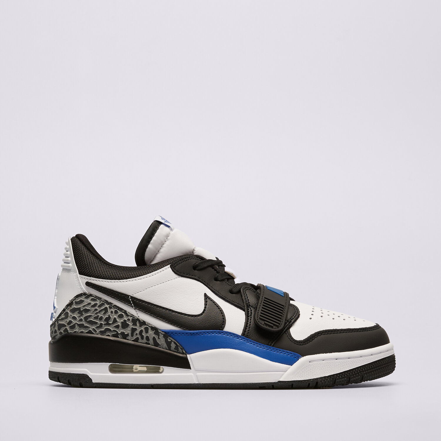 Barbați pantofi sport AIR JORDAN LEGACY 312 LOW CD7069-114 Albastru