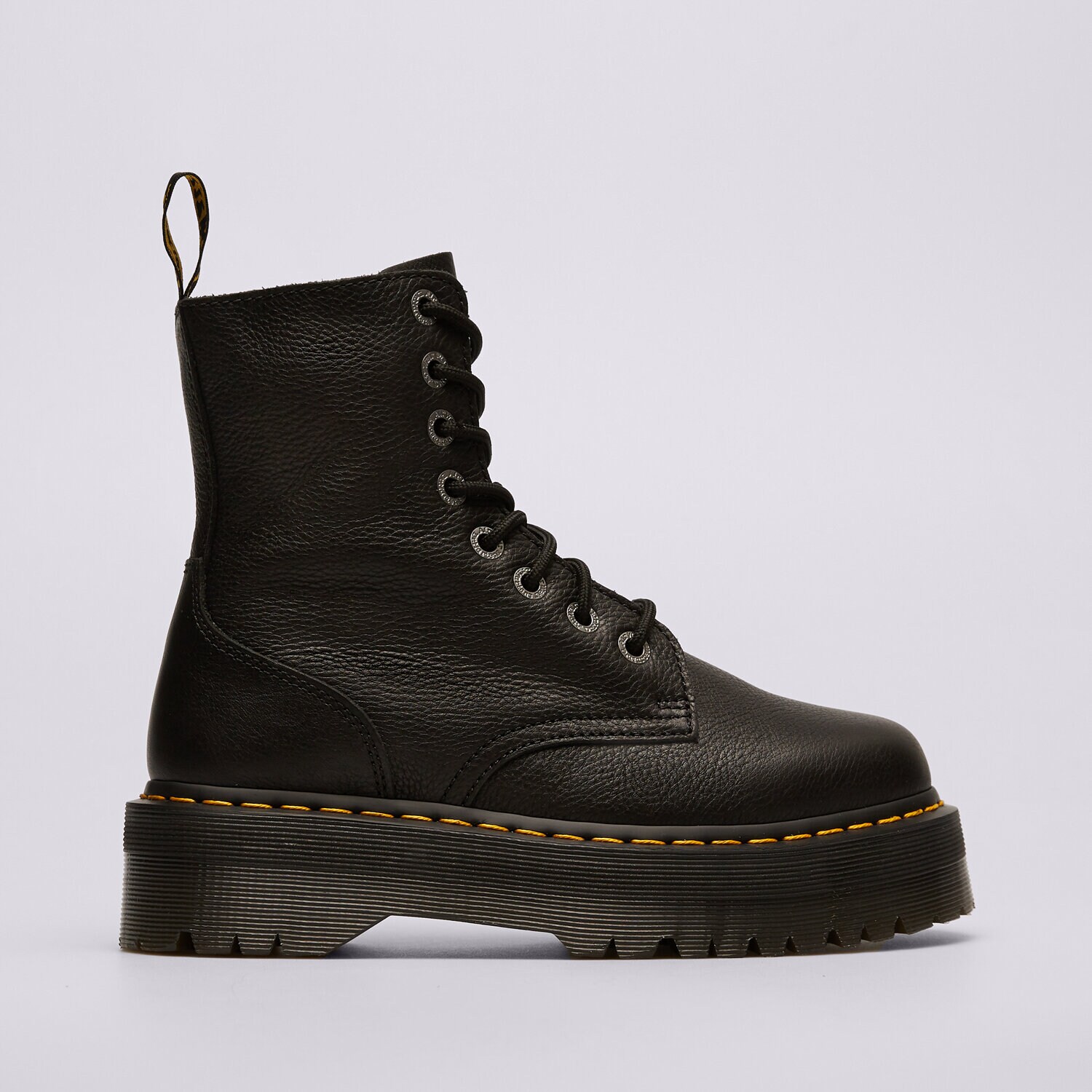 Femei Casual DR.MARTENS JADON III 26378001 Negru
