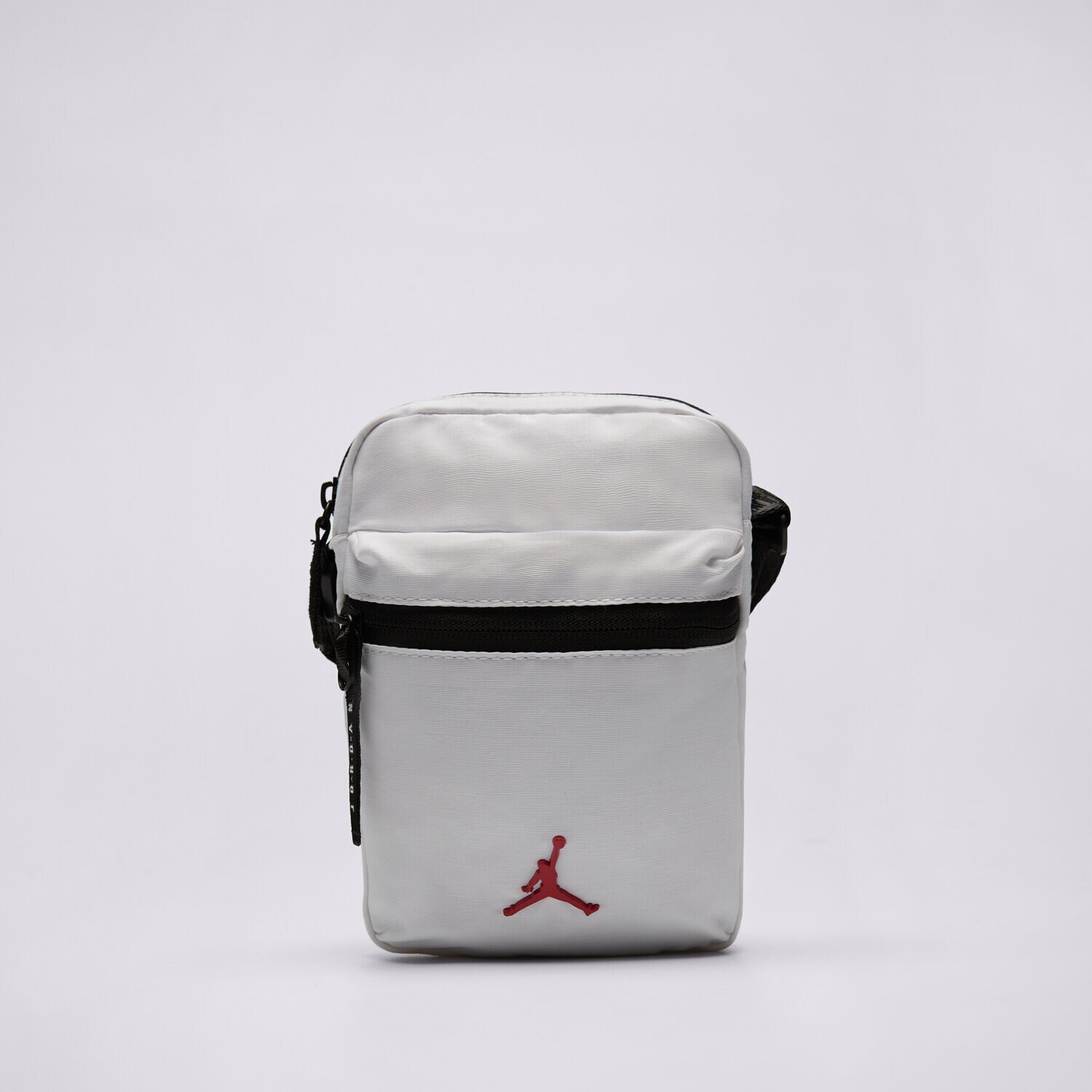 Femei borsete JORDAN BORSETĂ JAN AIRBORNE FESTIVAL BAG 9A0631-001 Alb