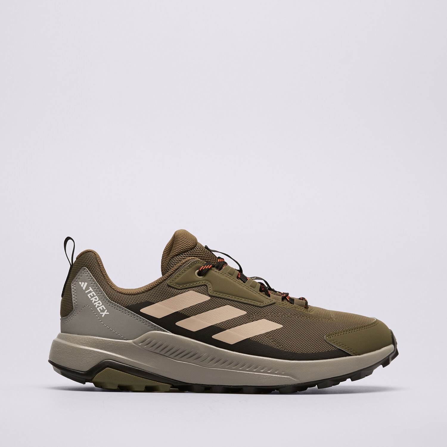 Bărbați teniși ADIDAS TERREX ANYLANDER ID0894 Kaki