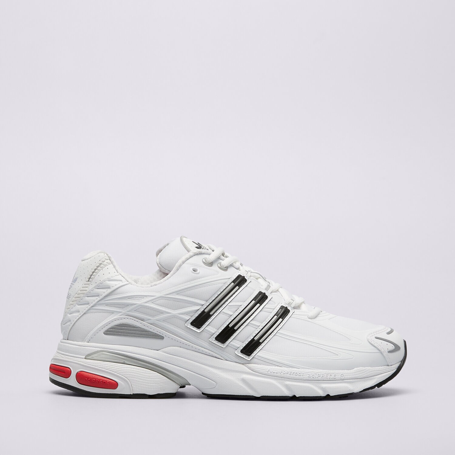 Barbați pantofi sport ADIDAS ADISTAR CUSHION  ID1167 Alb