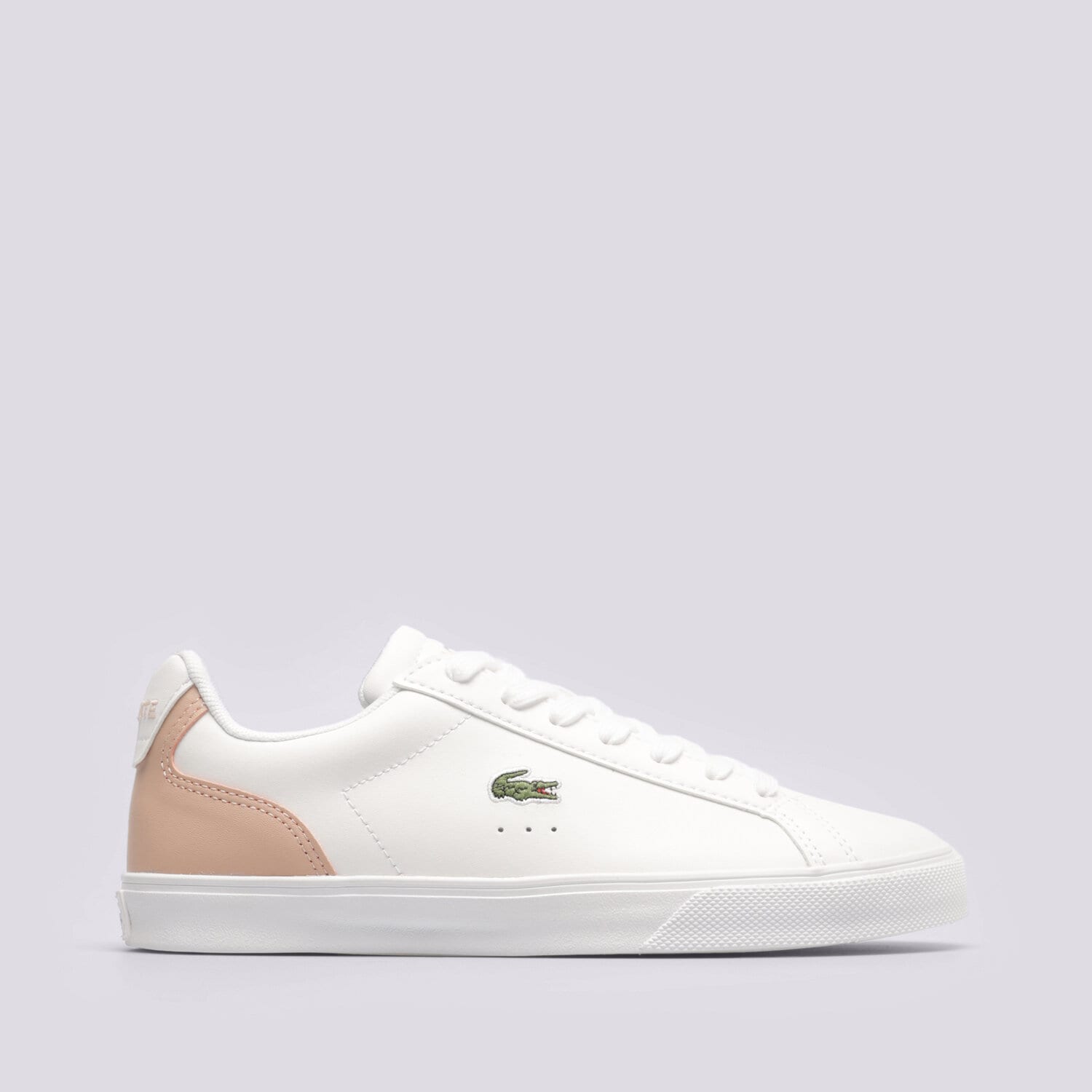 Femei pantofi sport LACOSTE LEROND PRO BL 23 1 CFA 745CFA00481Y9 Alb
