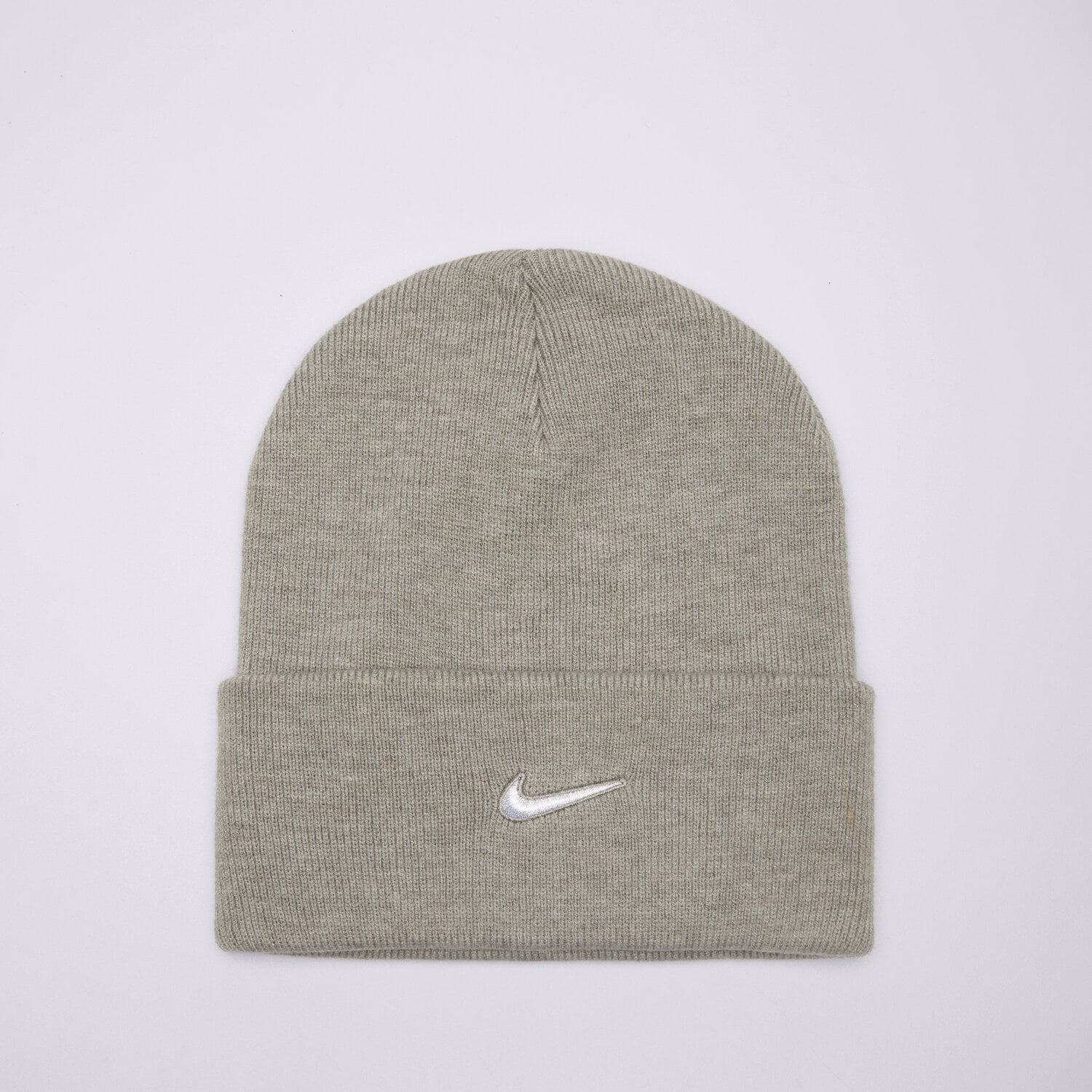 Copii căciulă NIKE CACIULA U NK PEAK BEANIE TC SWSH F24 L HF0187-063 Gri