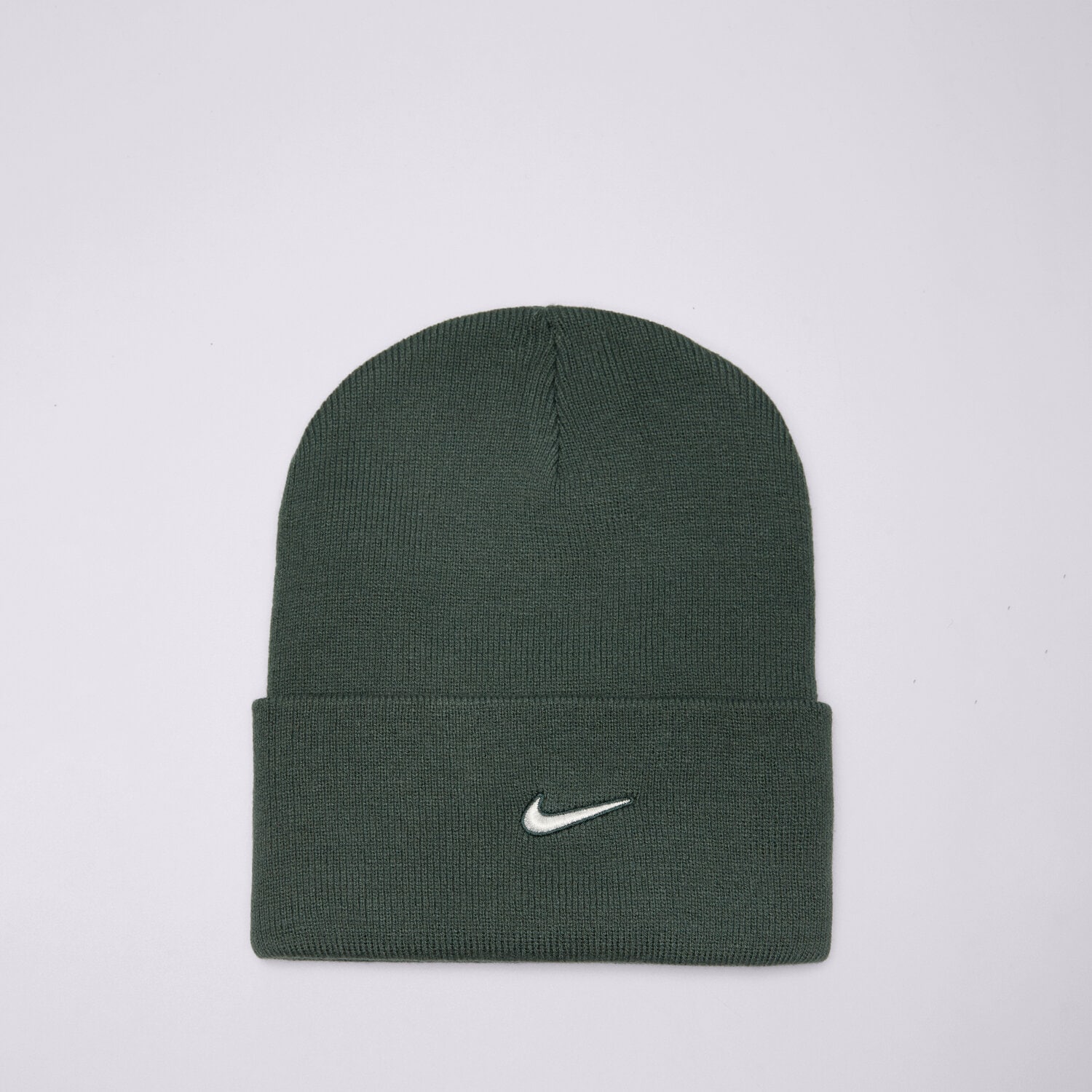 Copii căciulă NIKE CACIULA U NK PEAK BEANIE TC SWSH F24 L HF0187-338 Verde