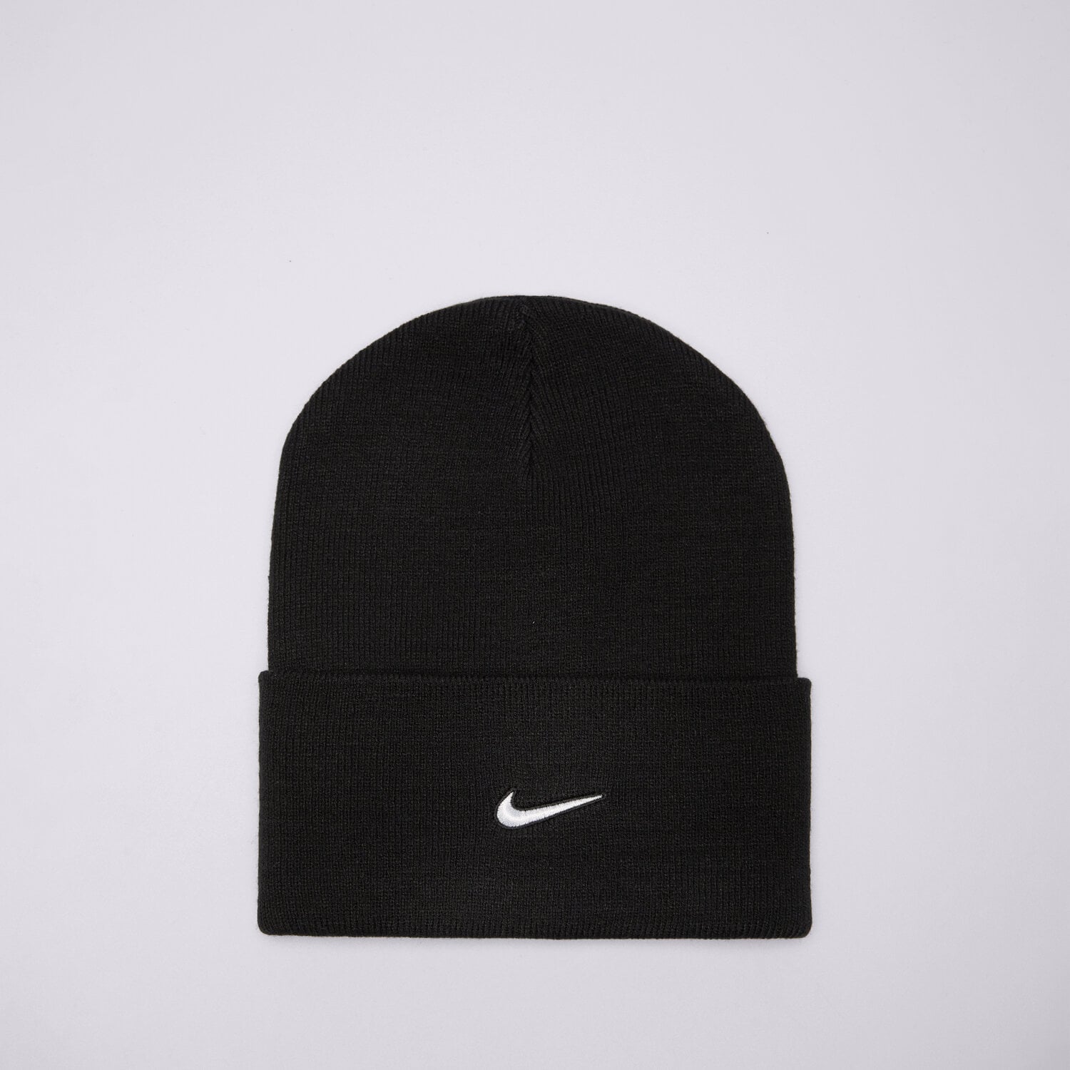 Copii căciulă NIKE CACIULA U NK PEAK BEANIE TC SWSH F24 L HF0187-010 Negru
